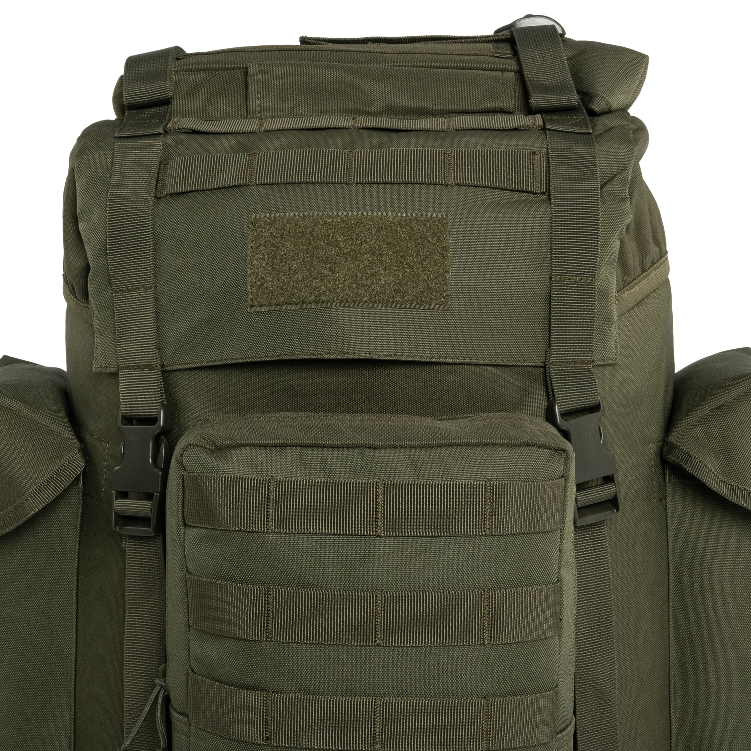 Рюкзак Brytzky Tactical Fortex 65 л - Olive