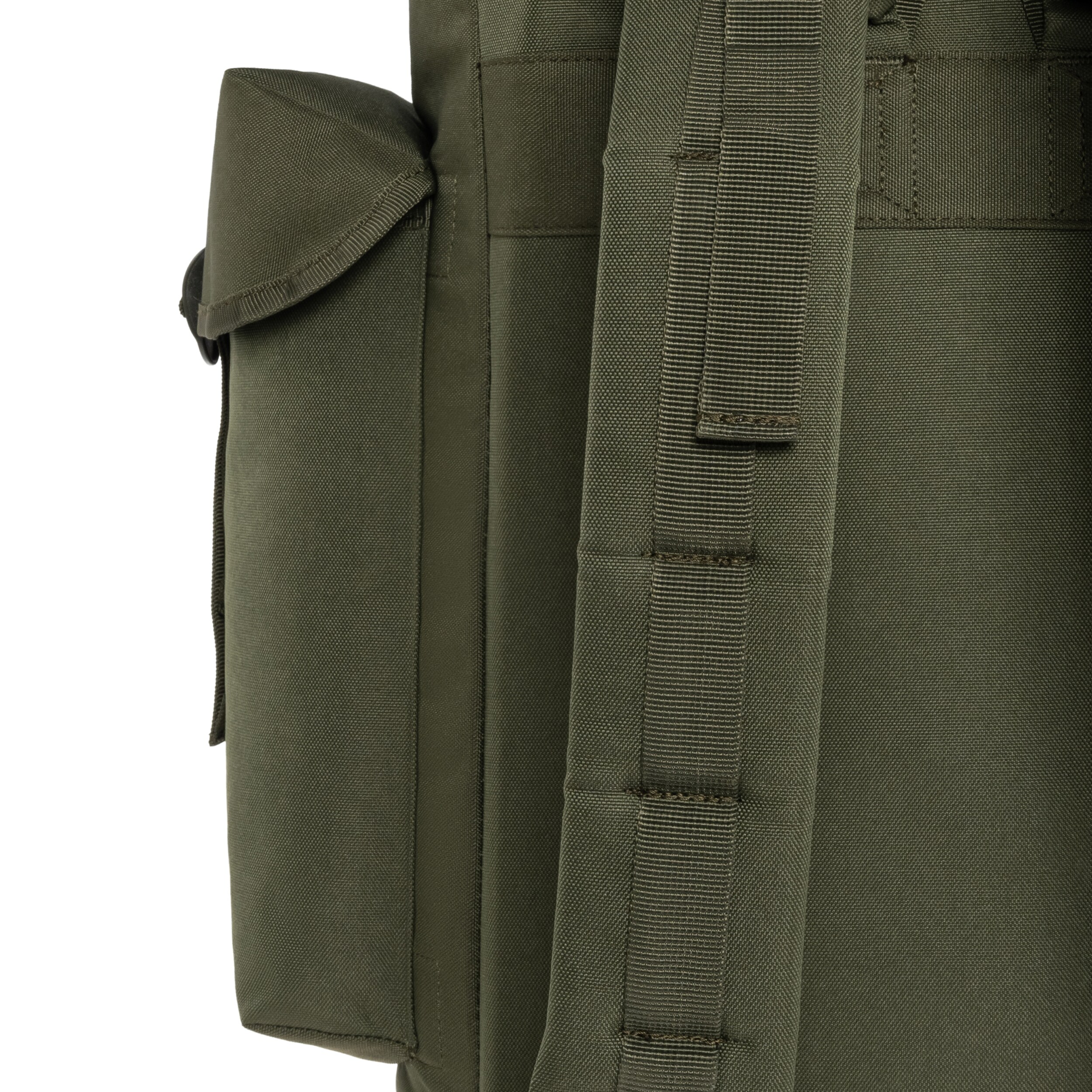 Рюкзак Brytzky Tactical Fortex 65 л - Olive