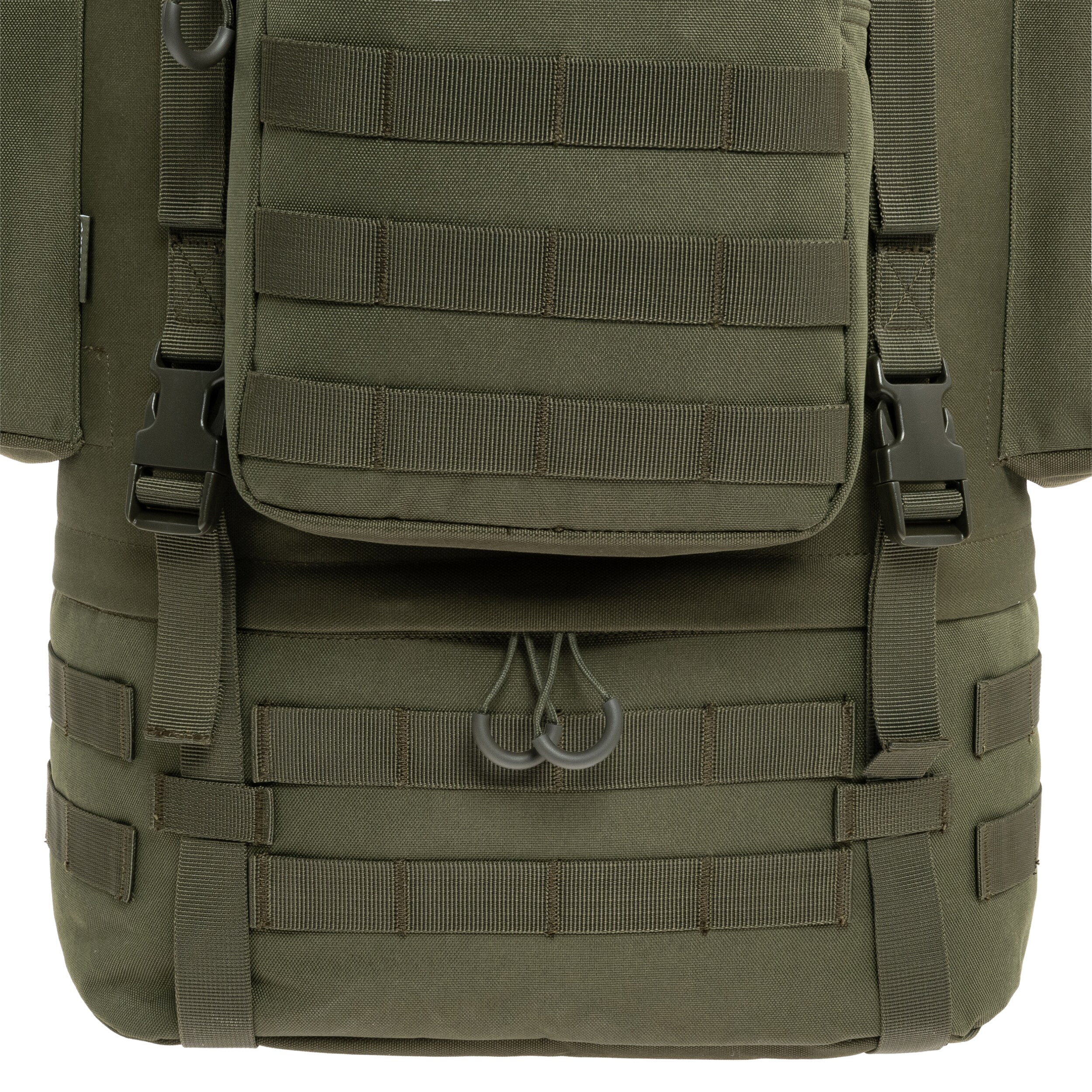 Рюкзак Brytzky Tactical Fortex 65 л - Olive