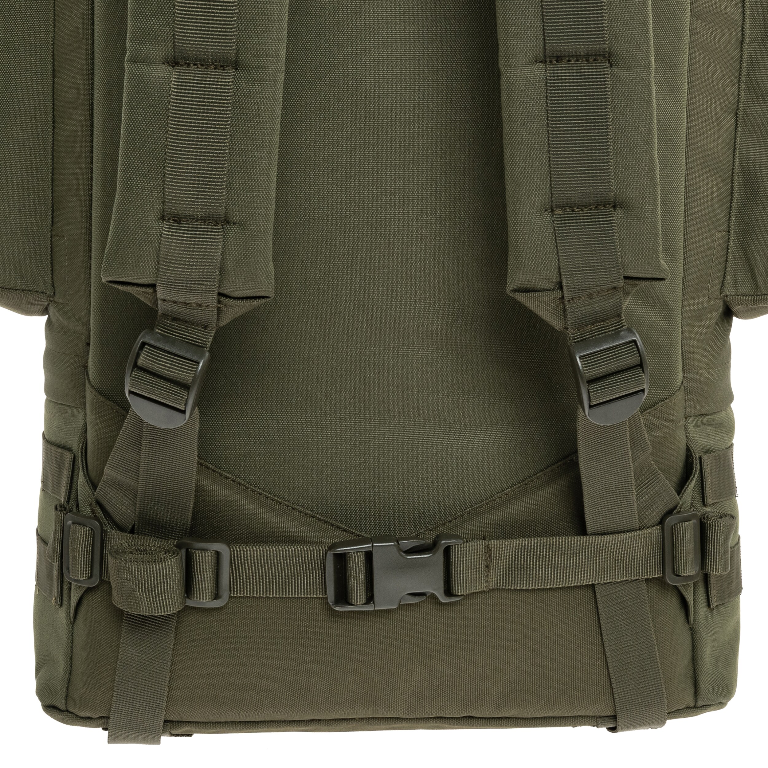 Рюкзак Brytzky Tactical Fortex 65 л - Olive