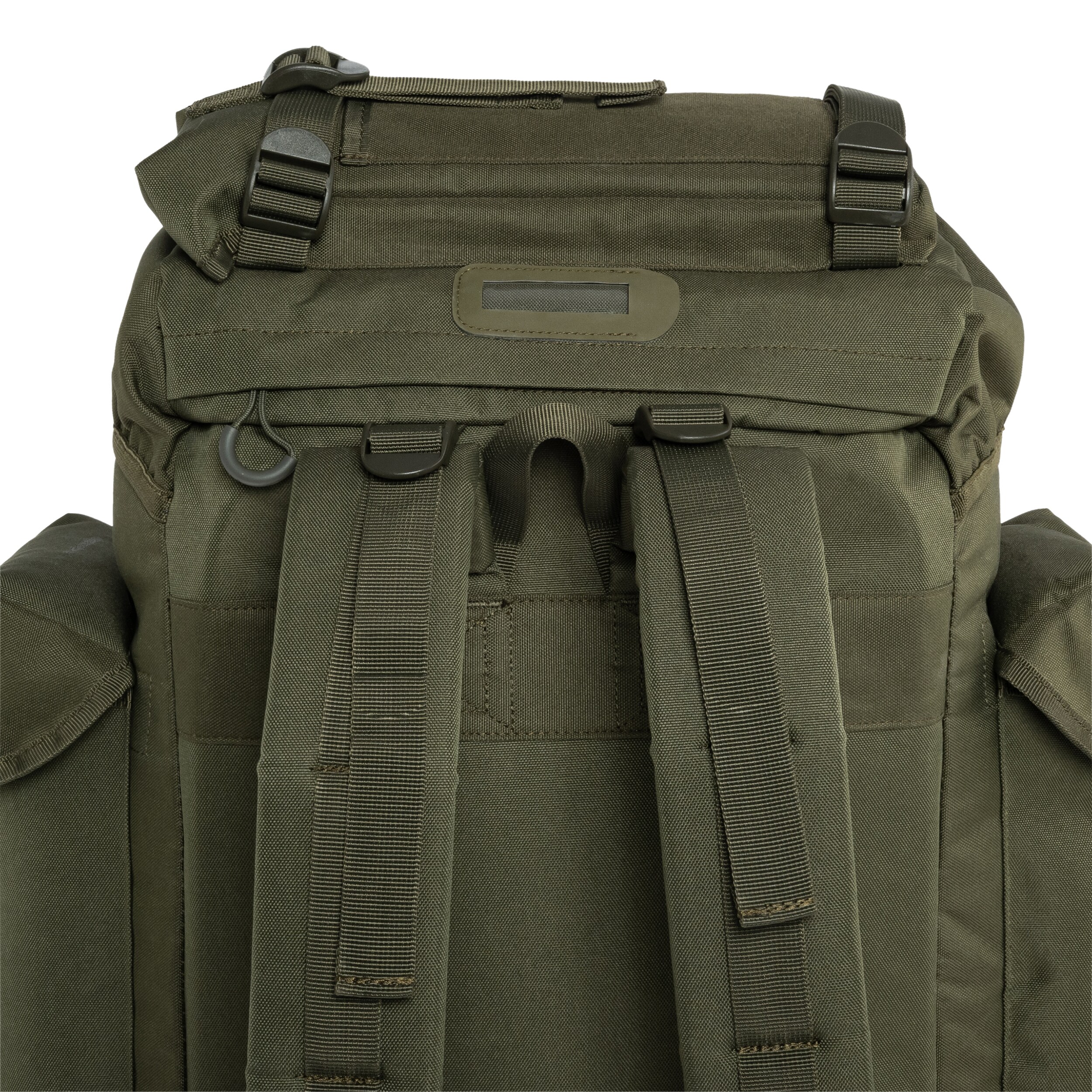 Рюкзак Brytzky Tactical Fortex 65 л - Olive