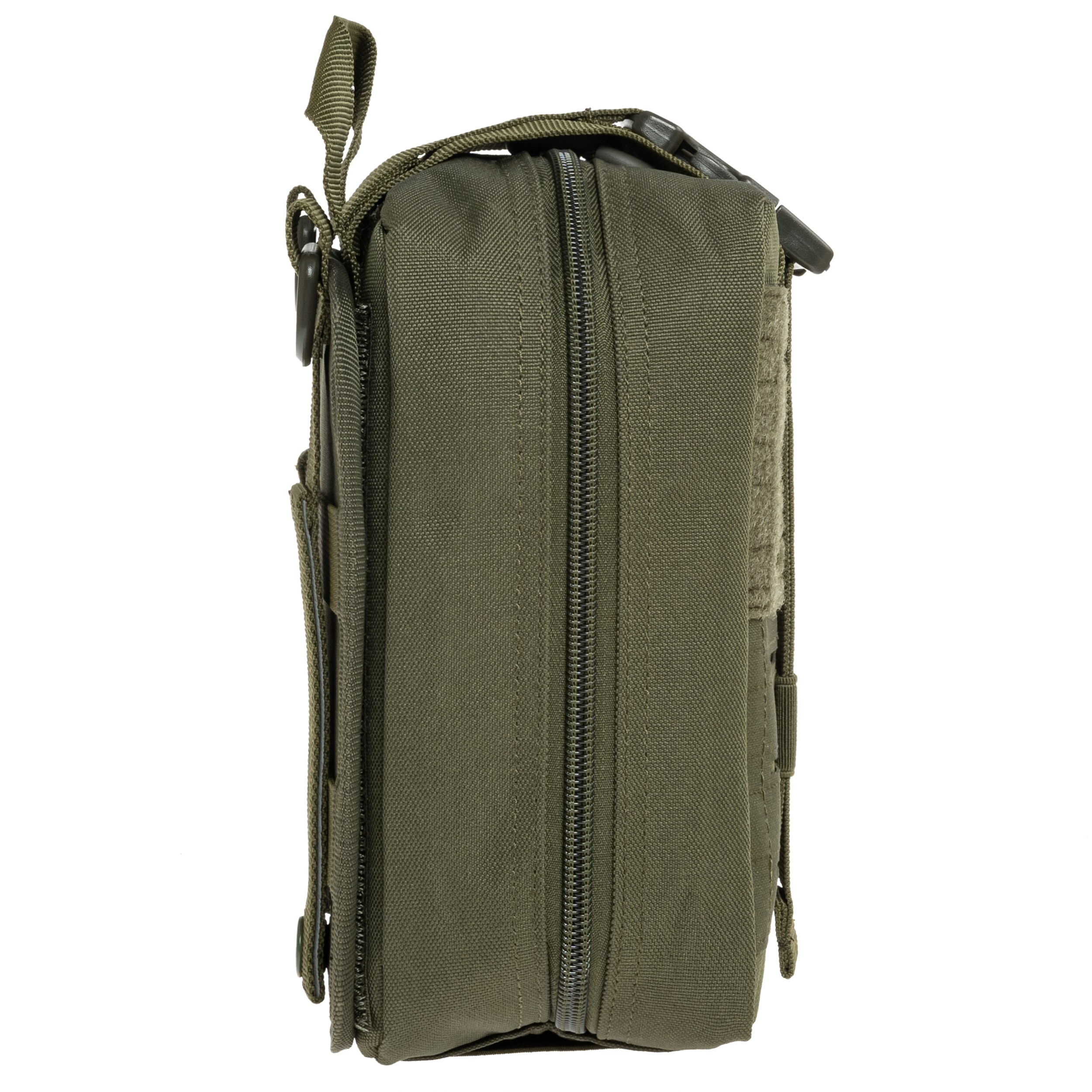 Apteczka taktyczna Brytzky Tactical MOLLE IFAK - Olive