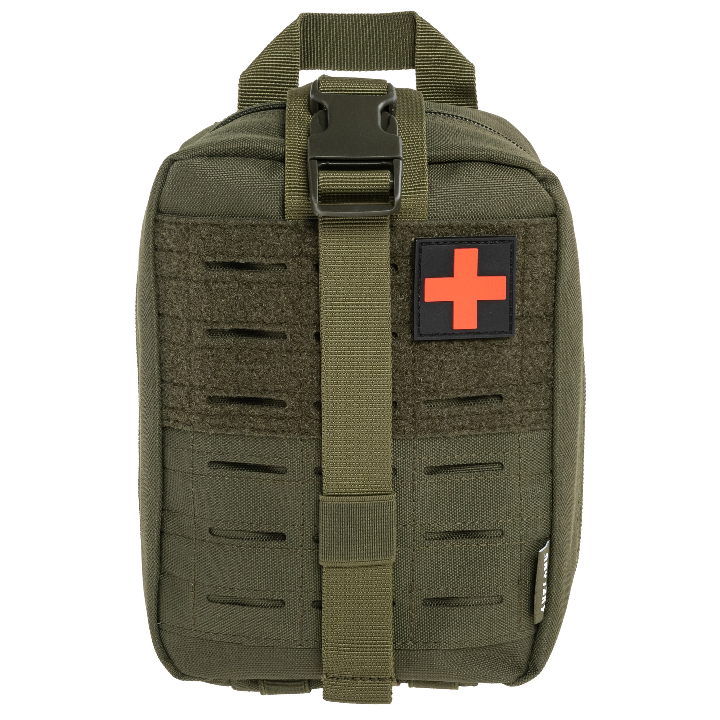 Apteczka taktyczna Brytzky Tactical MOLLE IFAK - Olive