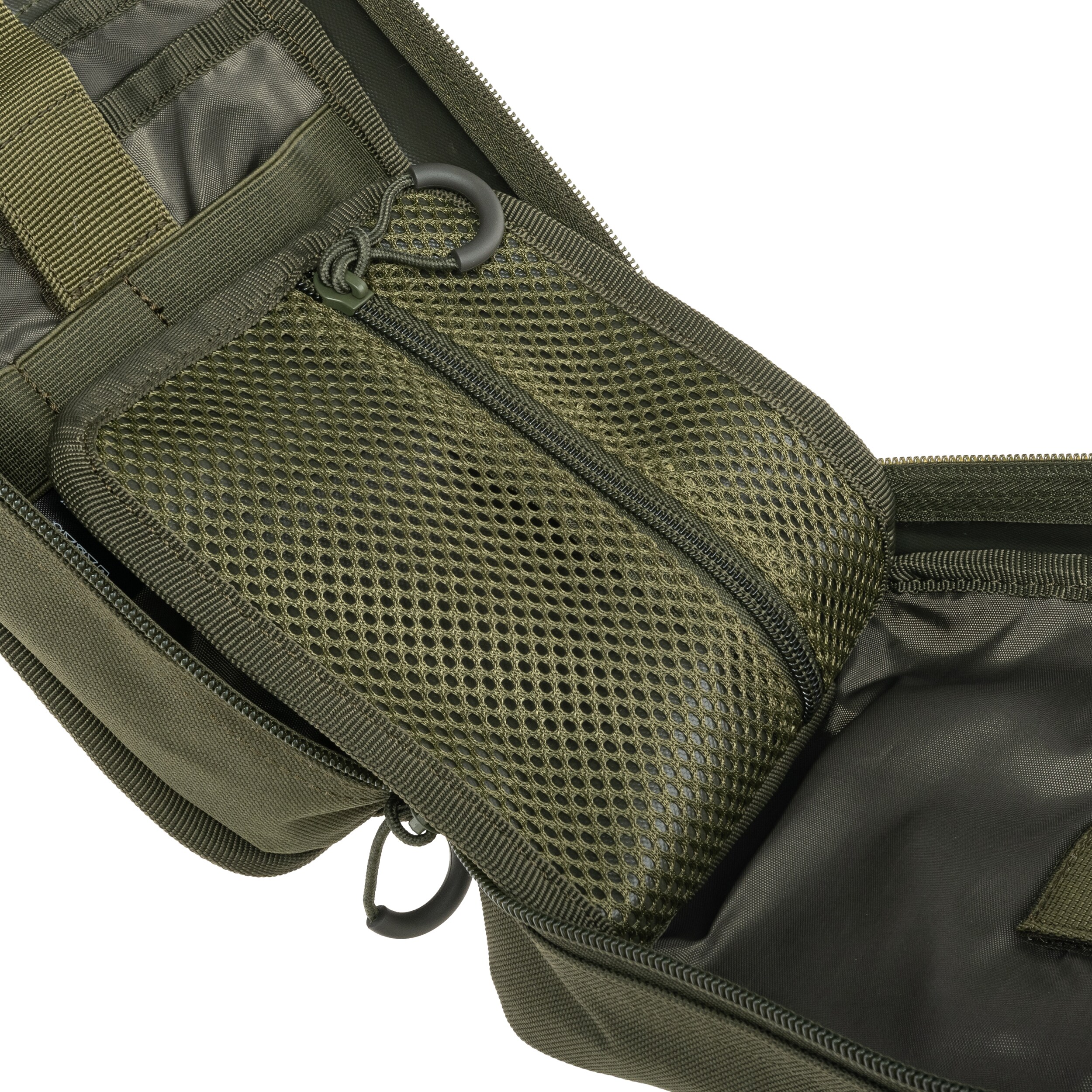 Apteczka taktyczna Brytzky Tactical MOLLE IFAK - Olive