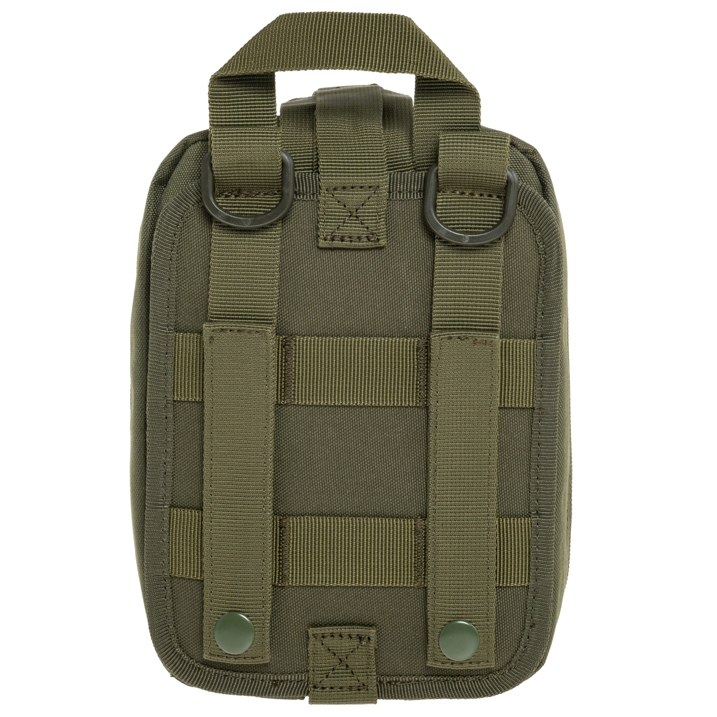 Apteczka taktyczna Brytzky Tactical MOLLE IFAK - Olive