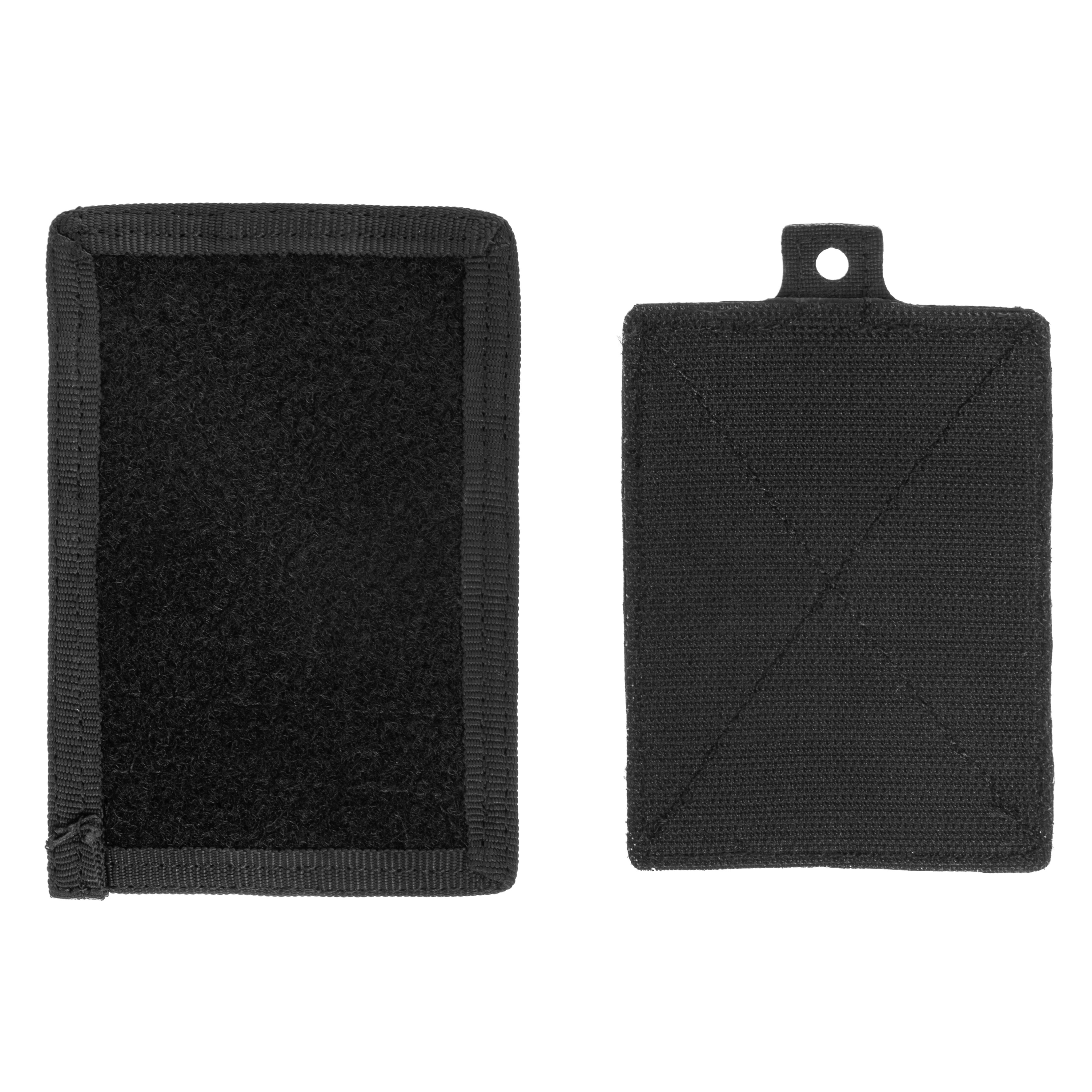 Чохол для документів Brytzky Tactical Badge - Black