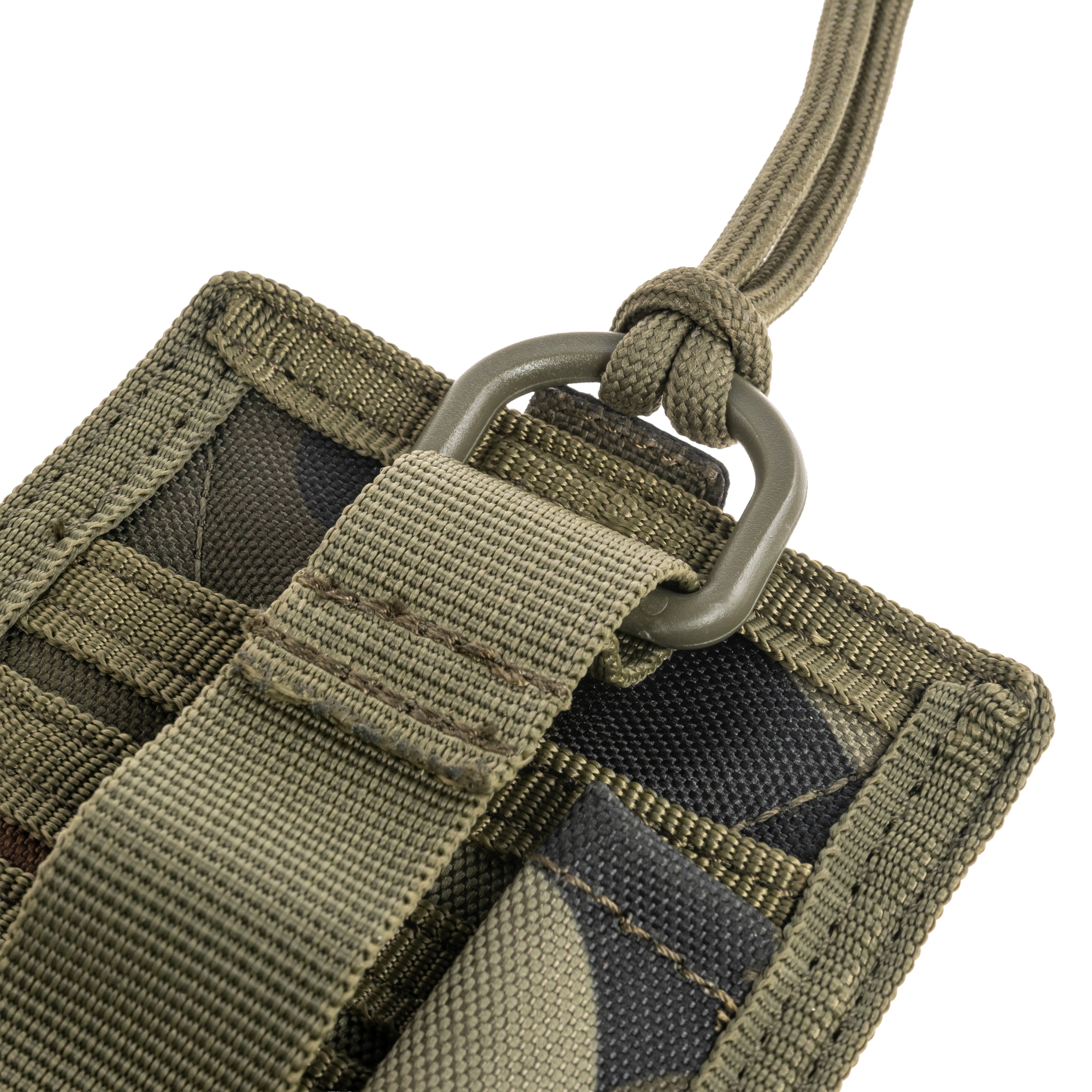 Чохол для документів Brytzky Tactical Badge - wz.93 Pantera PL Woodland