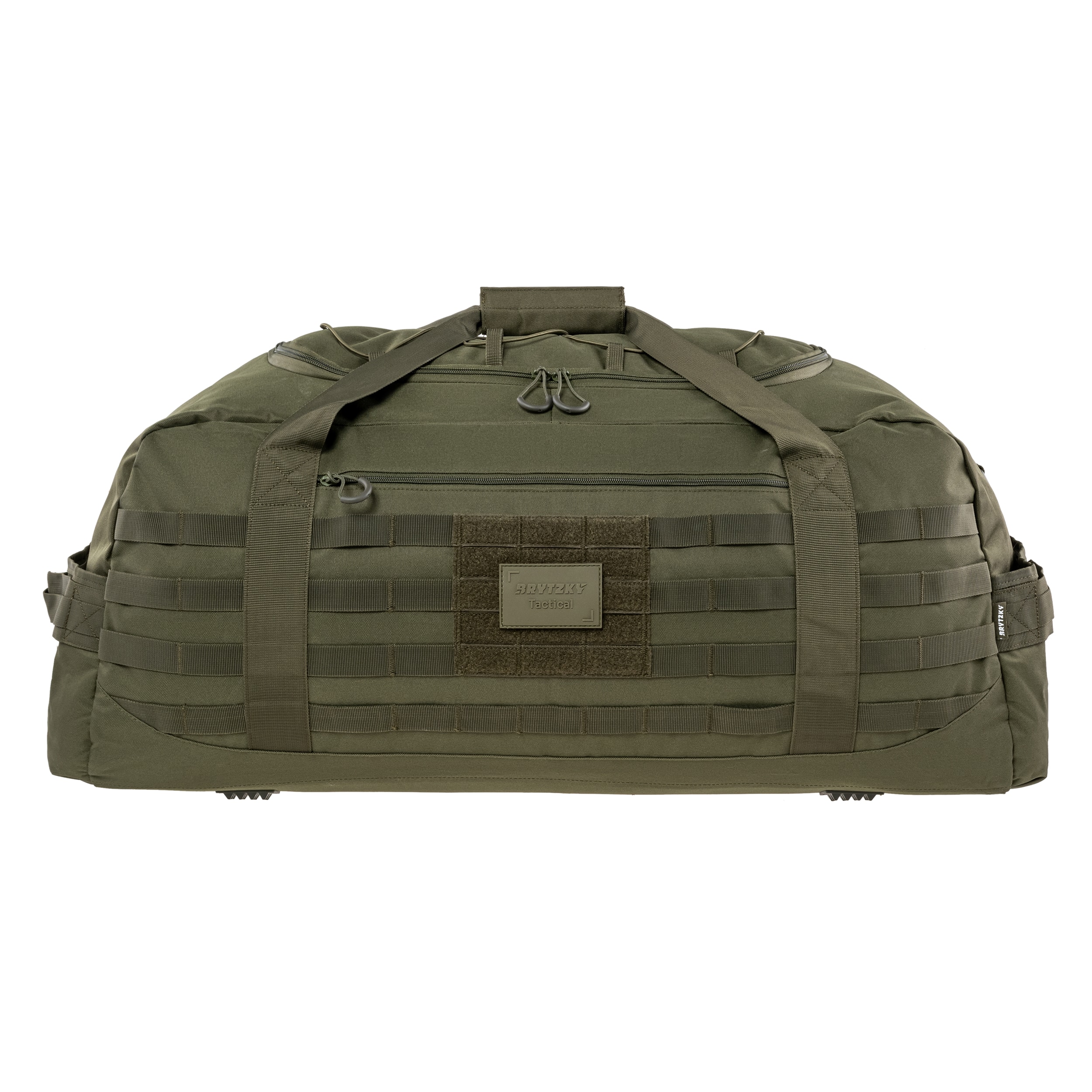 Torba Brytzky Tactical Garrison 100 l - Olive