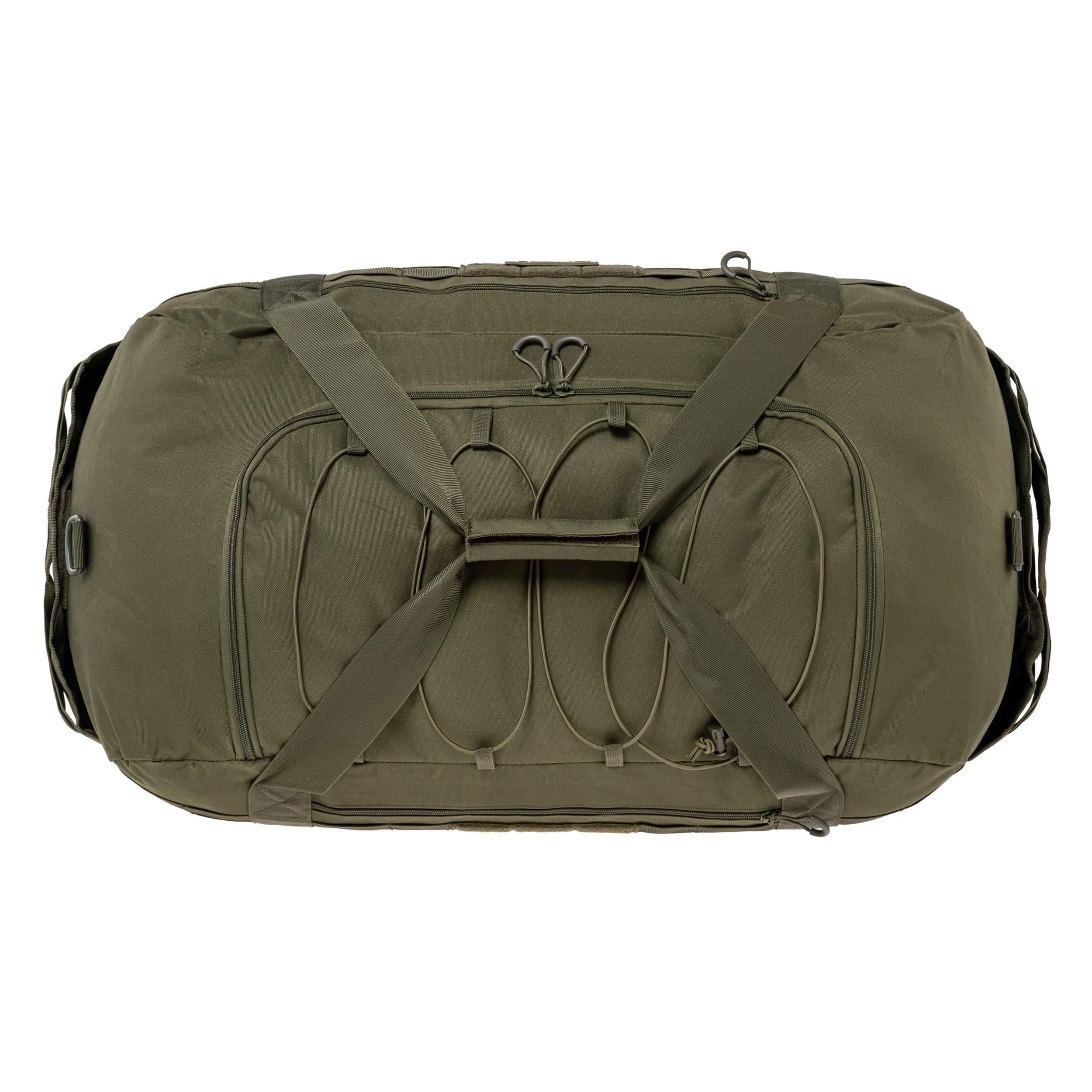Torba Brytzky Tactical Garrison 100 l - Olive