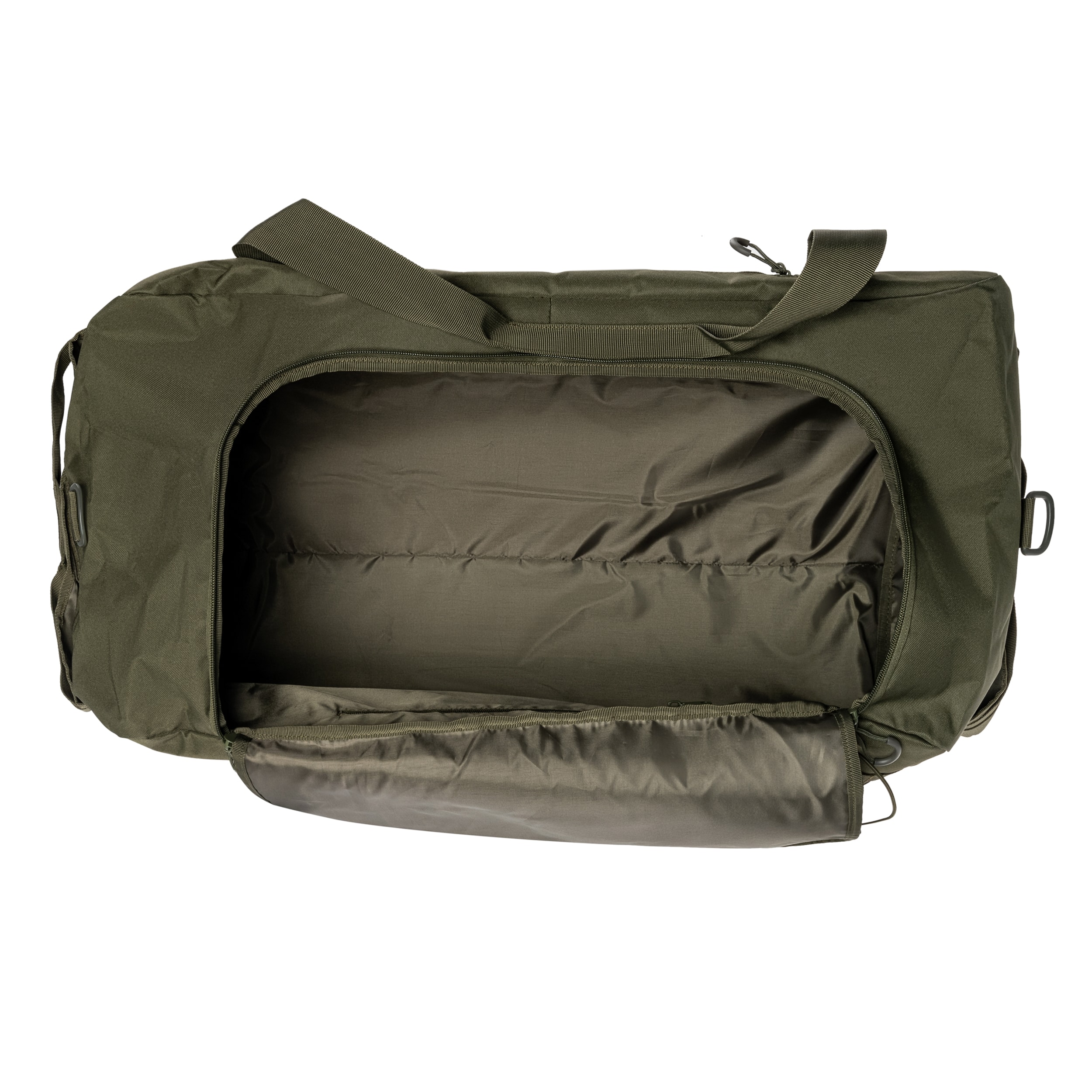 Torba Brytzky Tactical Garrison 100 l - Olive