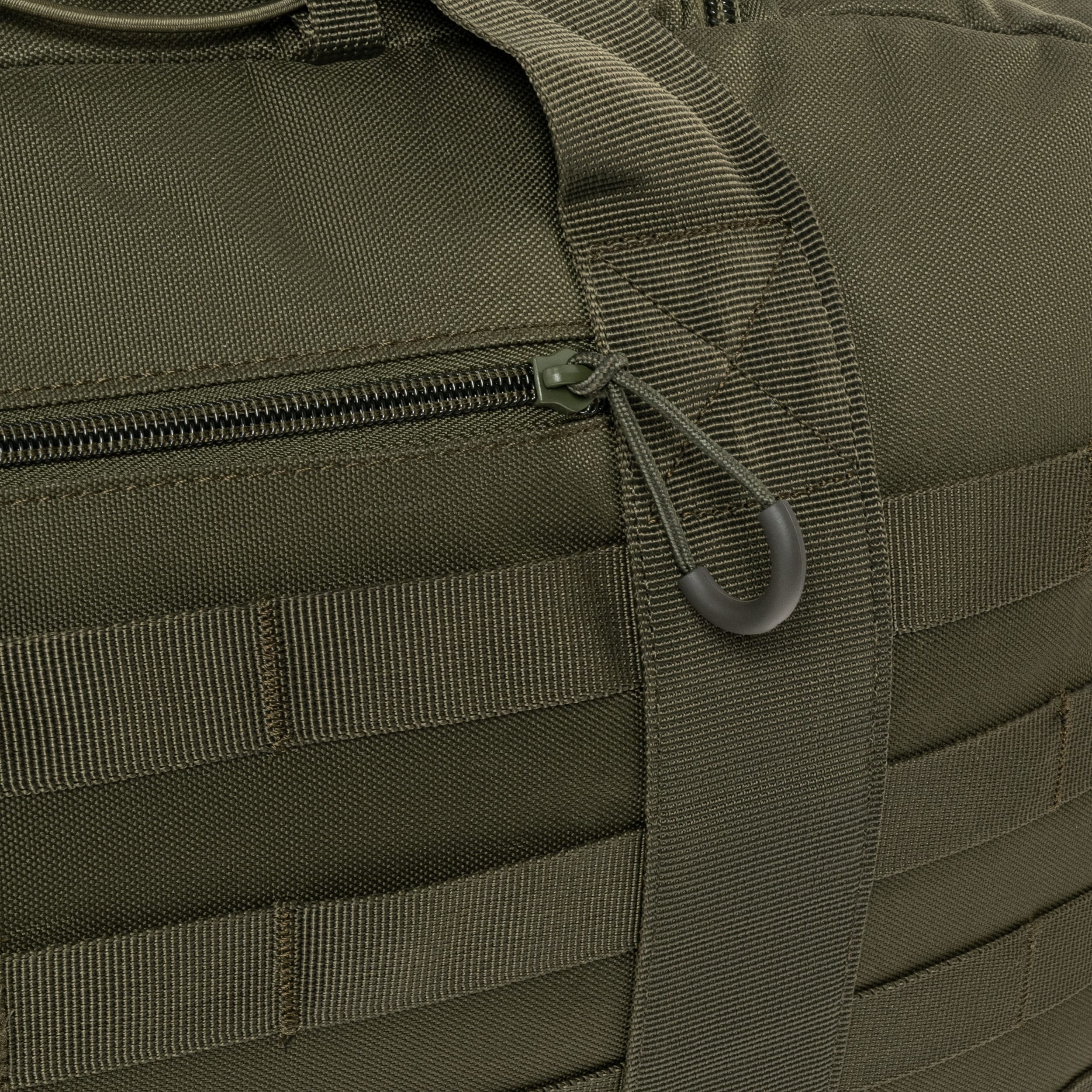 Torba Brytzky Tactical Garrison 100 l - Olive