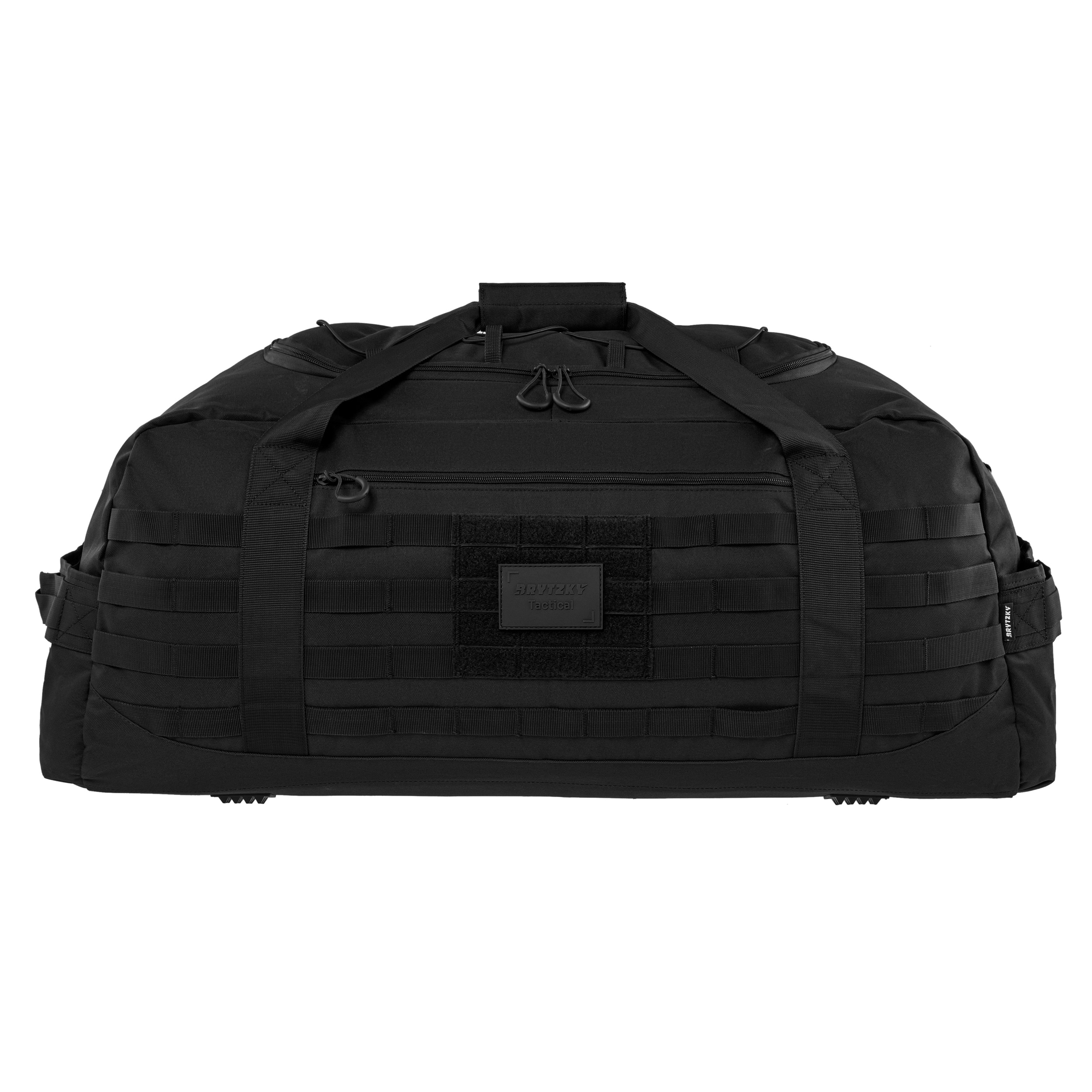 Torba Brytzky Tactical Garrison 100 l - Black