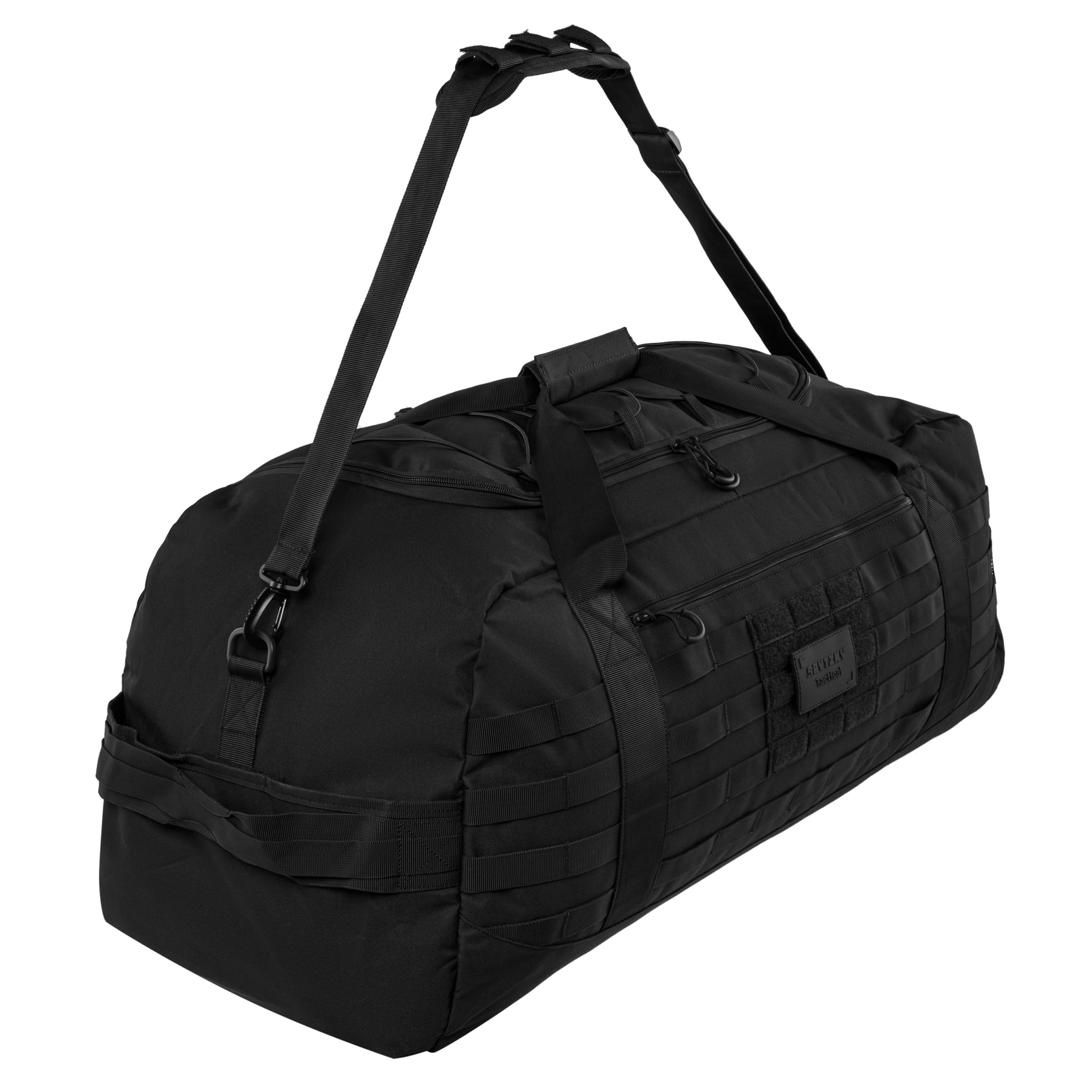 Torba Brytzky Tactical Garrison 100 l - Black