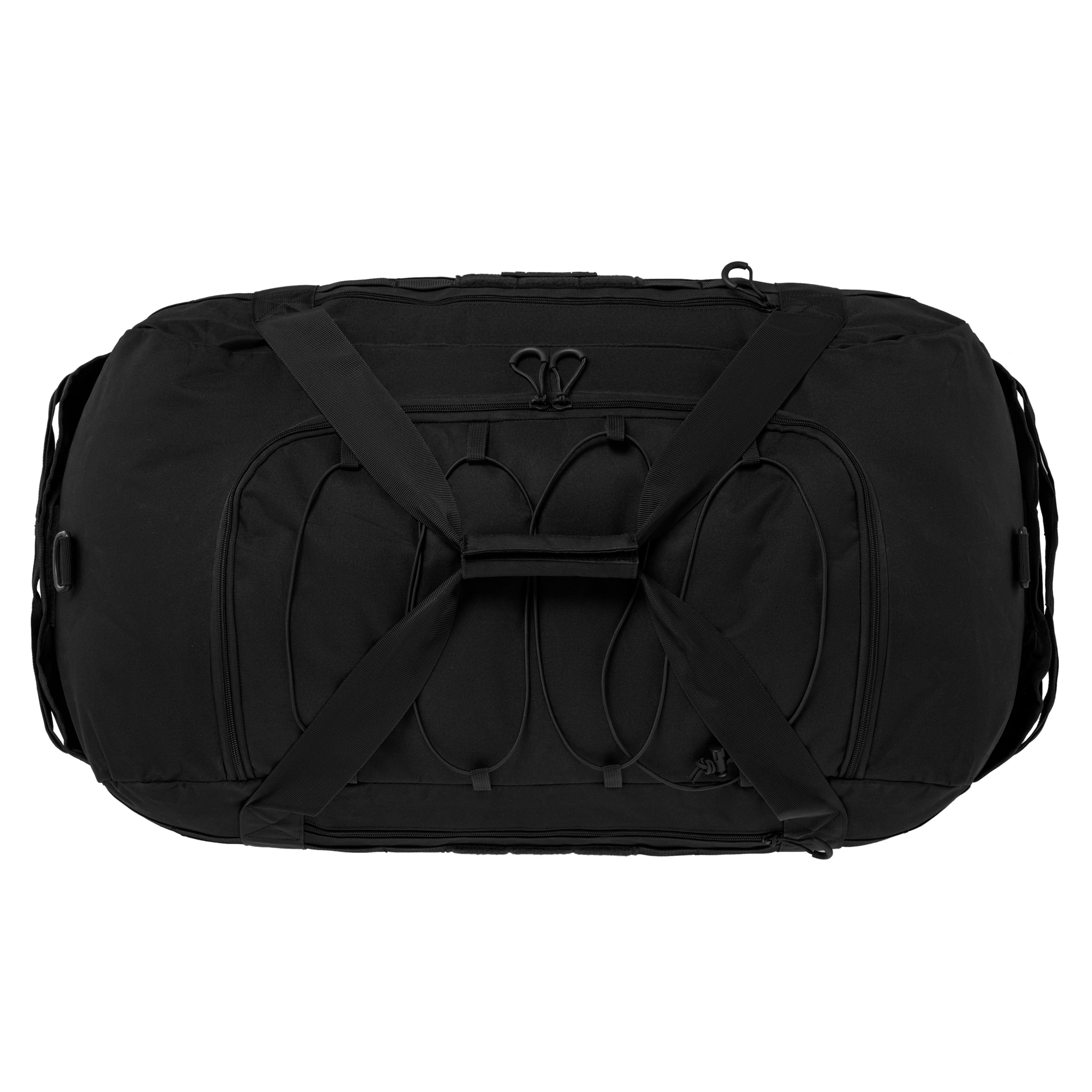 Torba Brytzky Tactical Garrison 100 l - Black