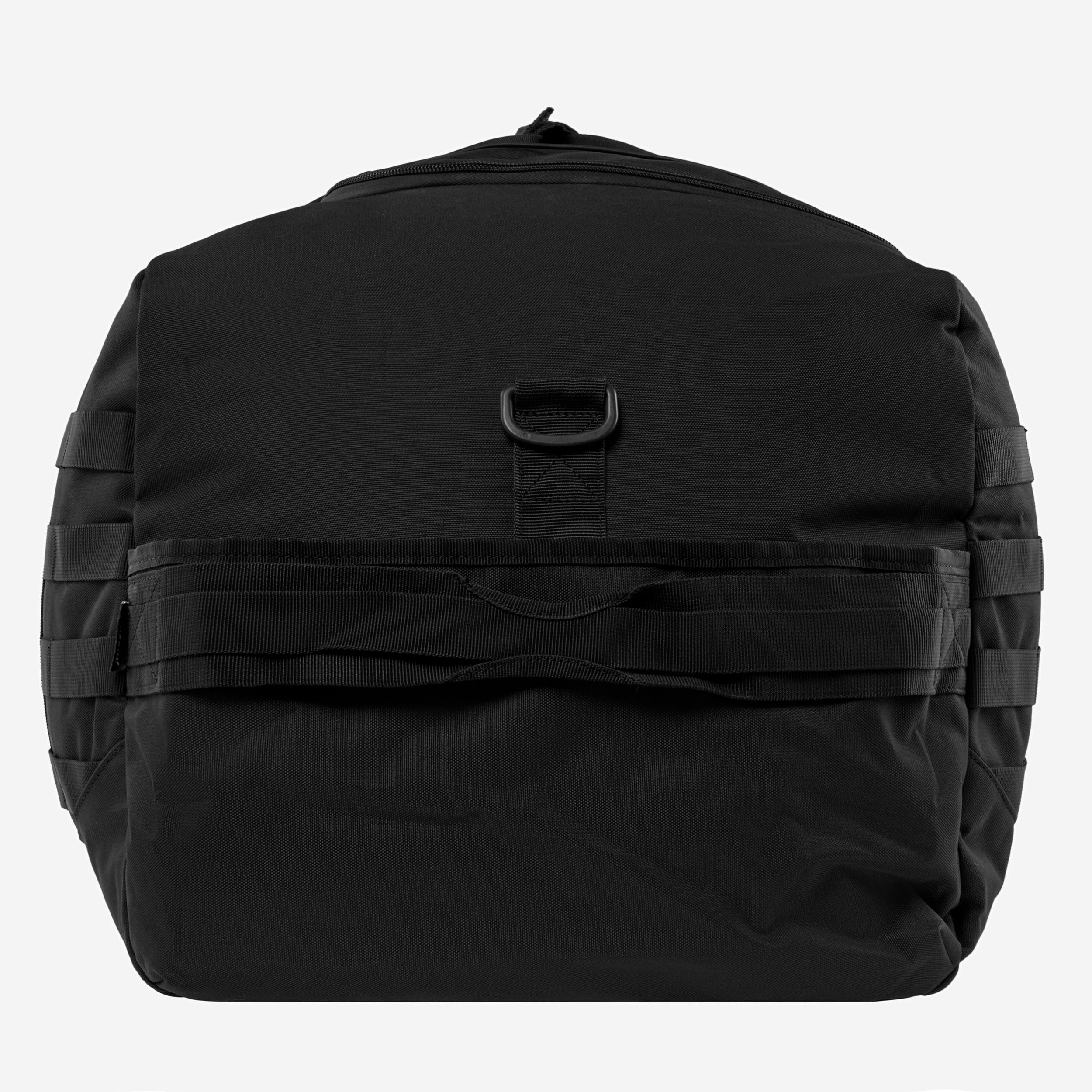 Torba Brytzky Tactical Garrison 100 l - Black