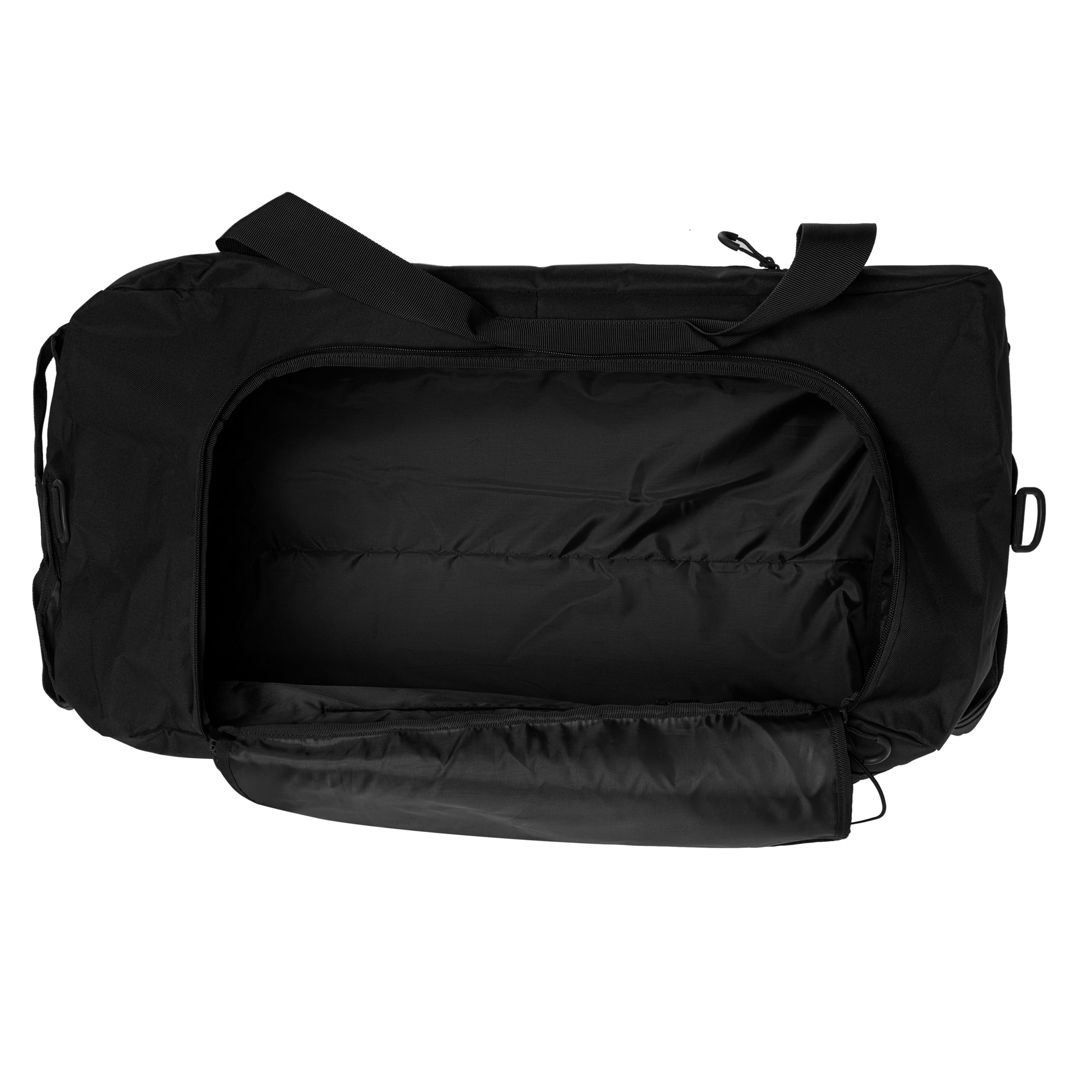 Torba Brytzky Tactical Garrison 100 l - Black