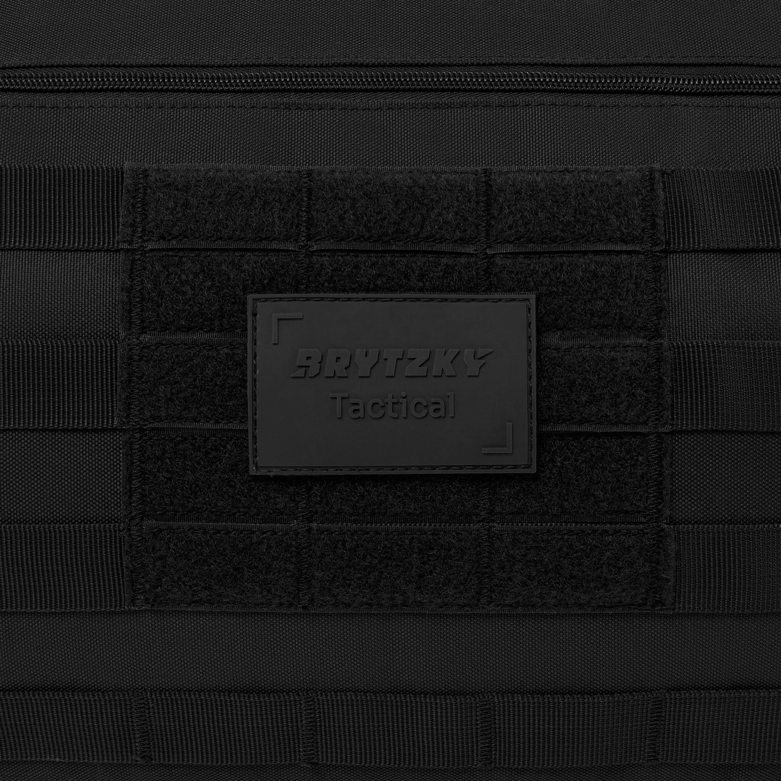 Torba Brytzky Tactical Garrison 100 l - Black