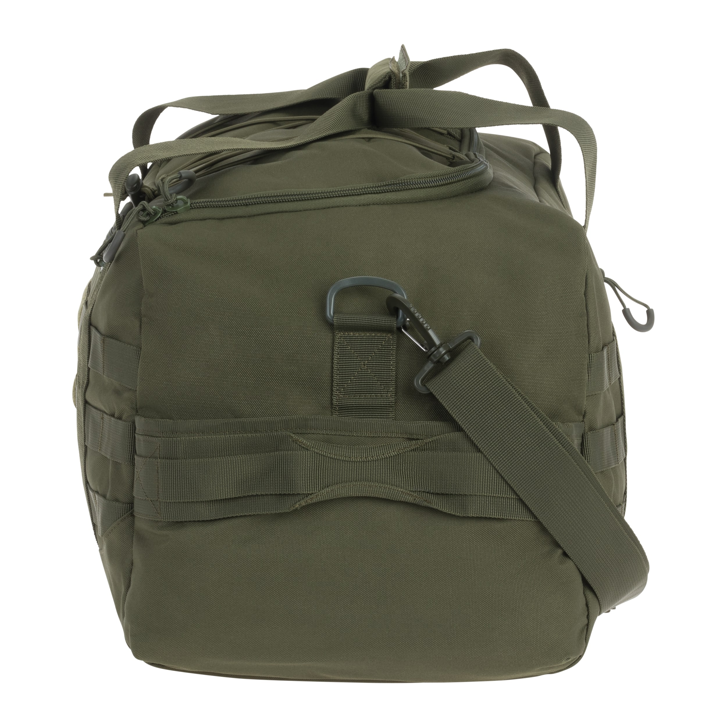 Torba Brytzky Tactical Fortbag 50 l - Olive