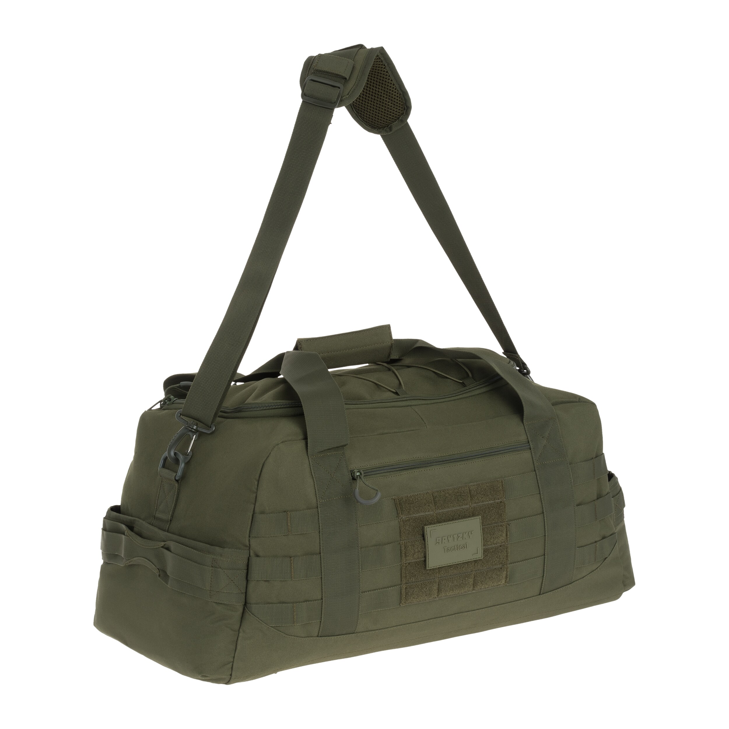 Torba Brytzky Tactical Fortbag 50 l - Olive