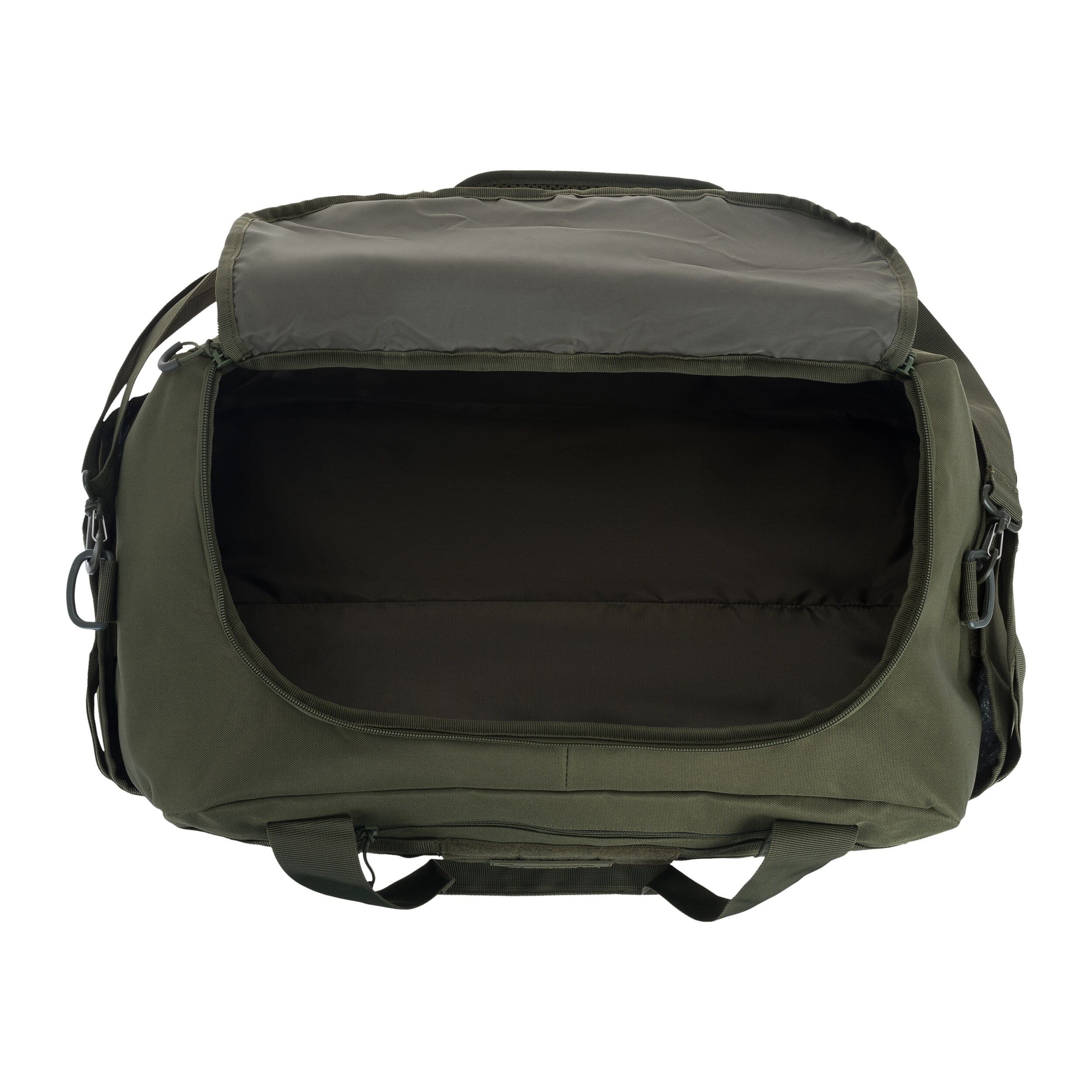 Torba Brytzky Tactical Fortbag 50 l - Olive