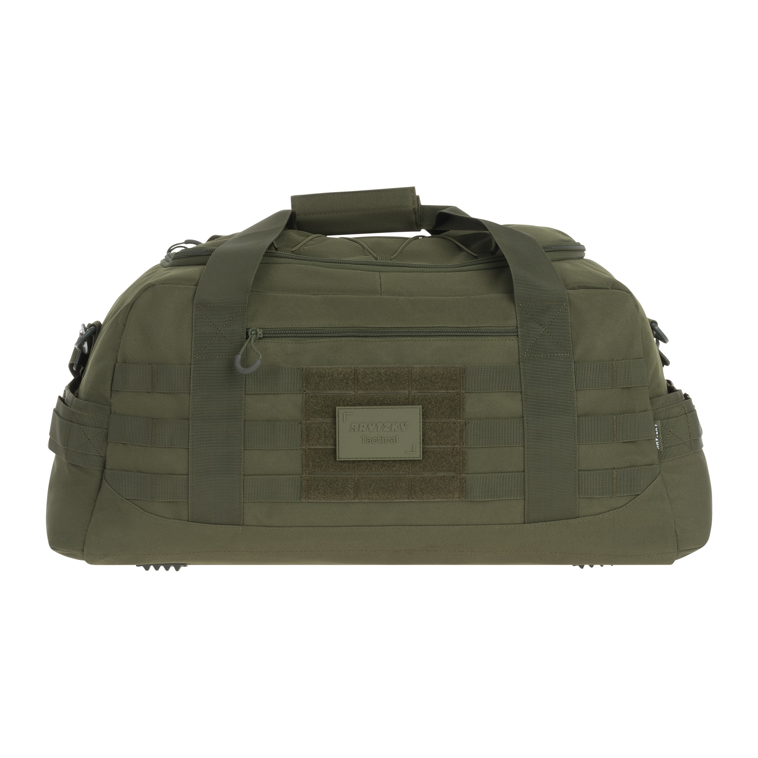 Torba Brytzky Tactical Fortbag 50 l - Olive