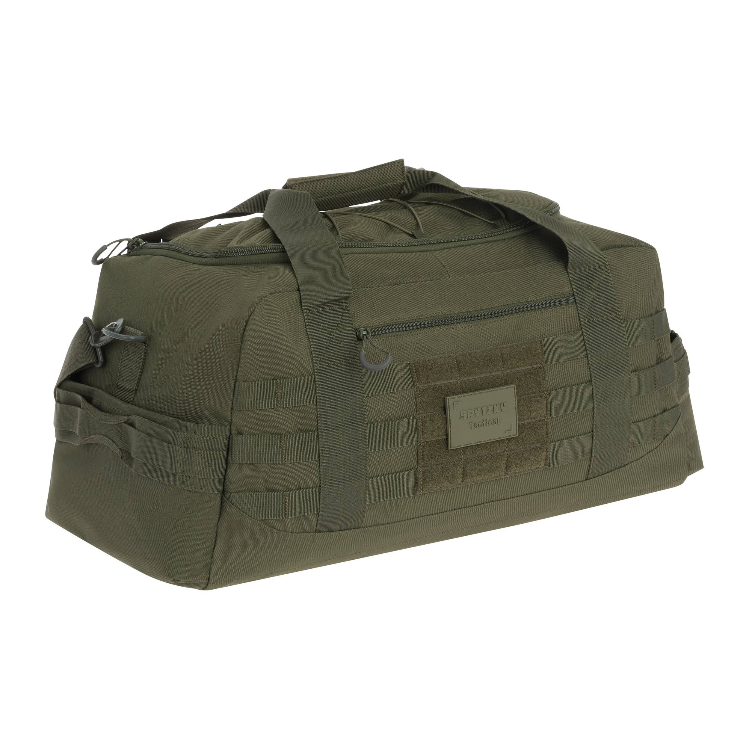 Torba Brytzky Tactical Fortbag 50 l - Olive