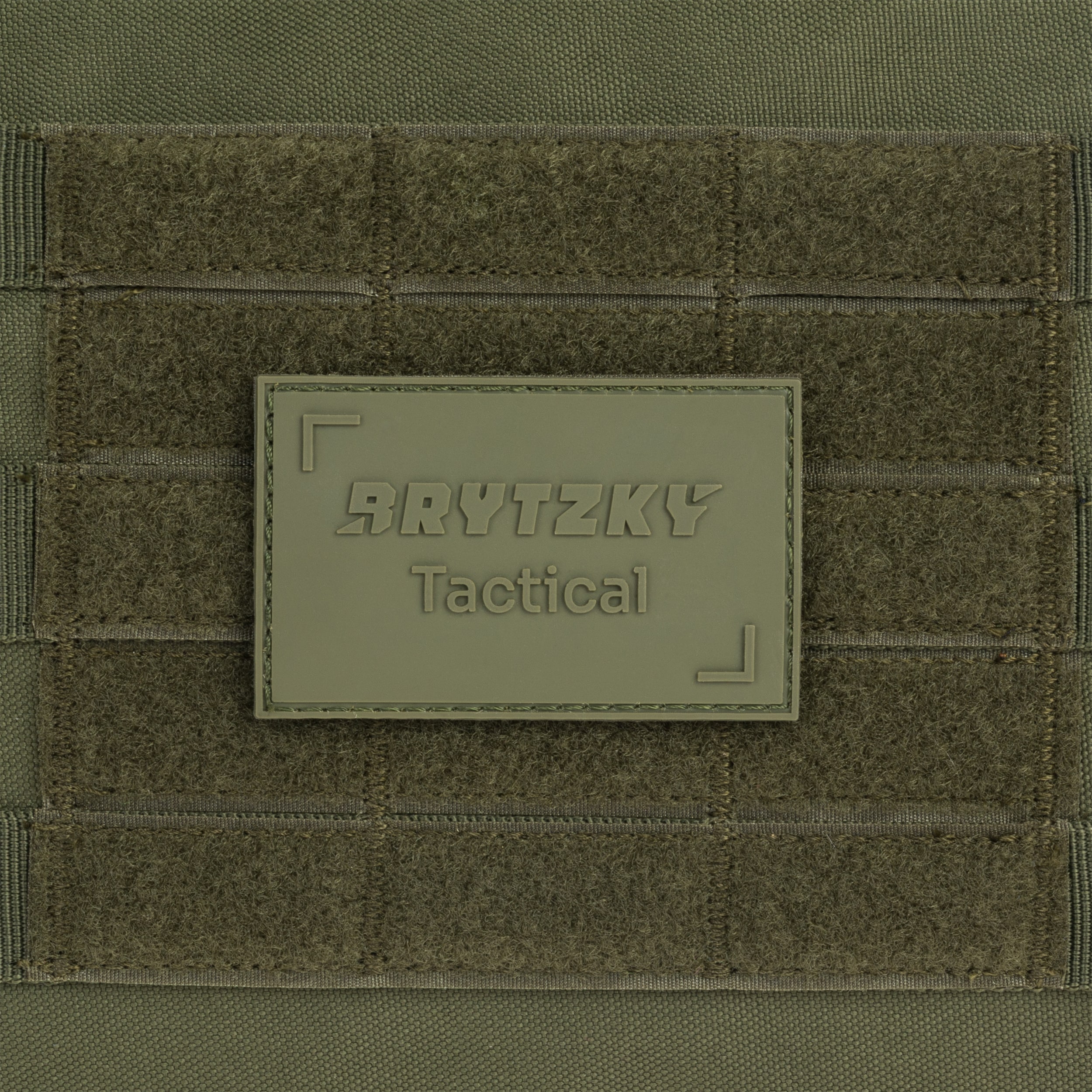 Torba Brytzky Tactical Fortbag 50 l - Olive