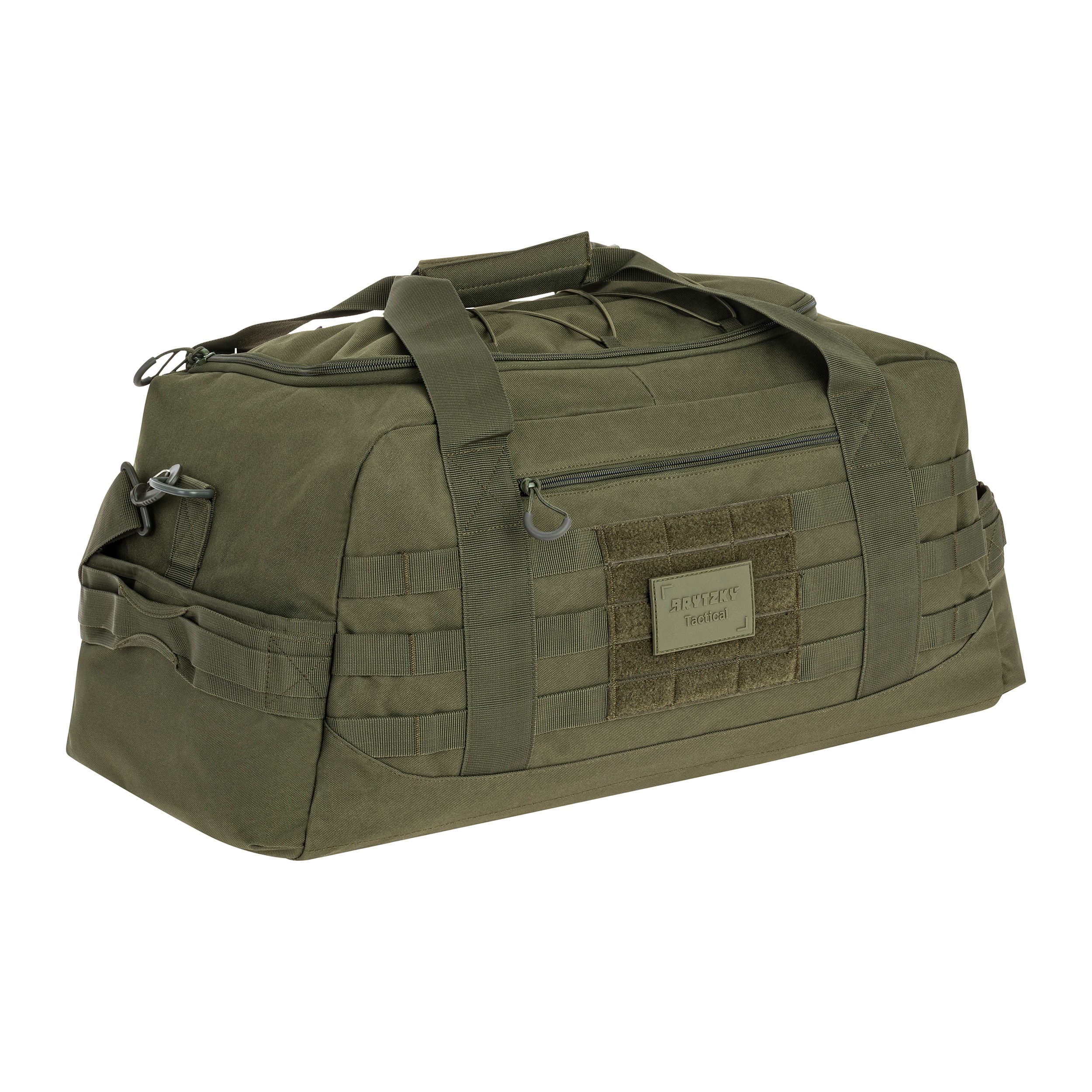 Brytzky Tactical Fortbag Bag 50 l - Olive