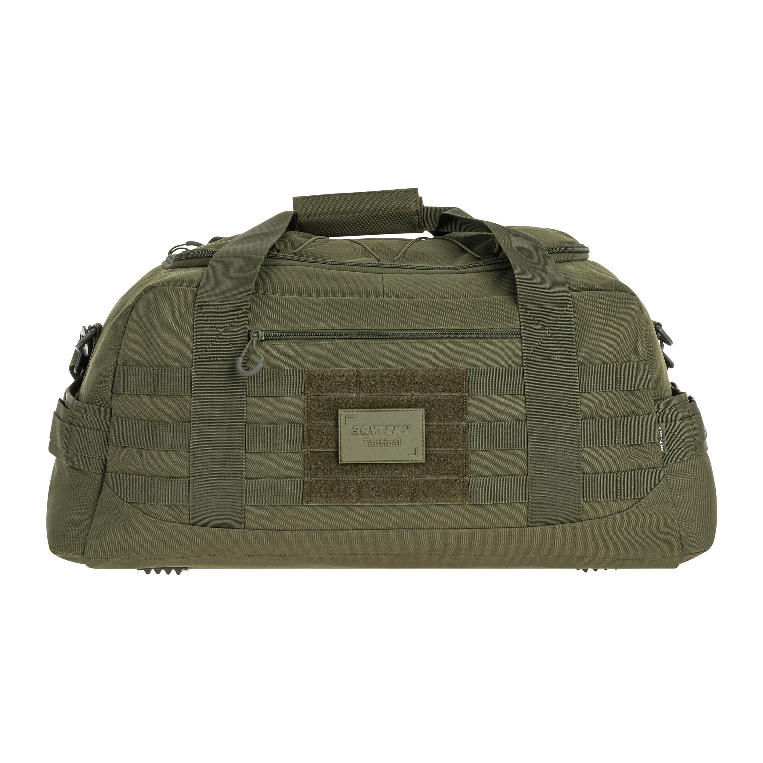 Brytzky Tactical Fortbag Bag 50 l - Olive