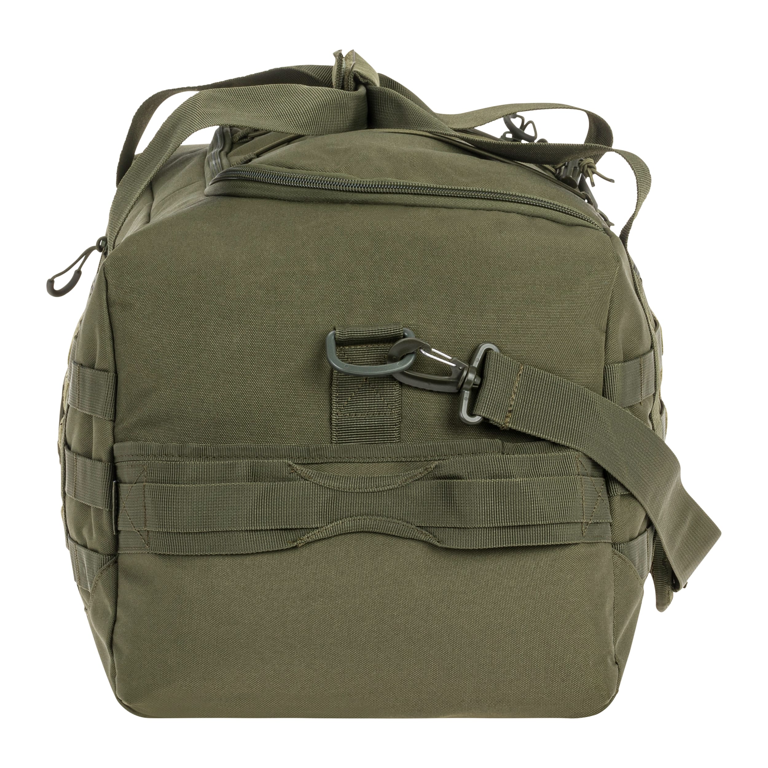 Brytzky Tactical Fortbag Bag 50 l - Olive