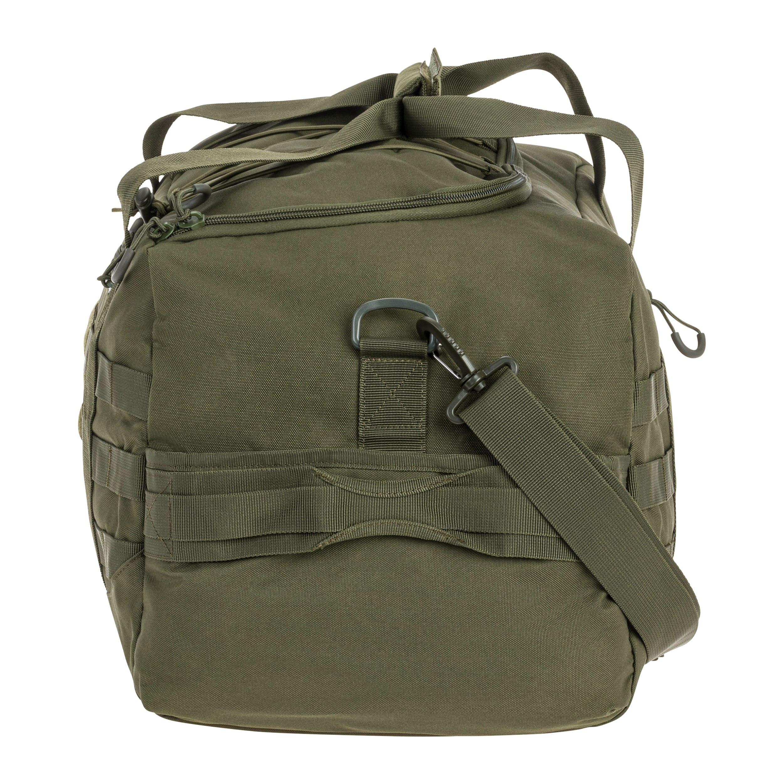 Brytzky Tactical Fortbag Bag 50 l - Olive