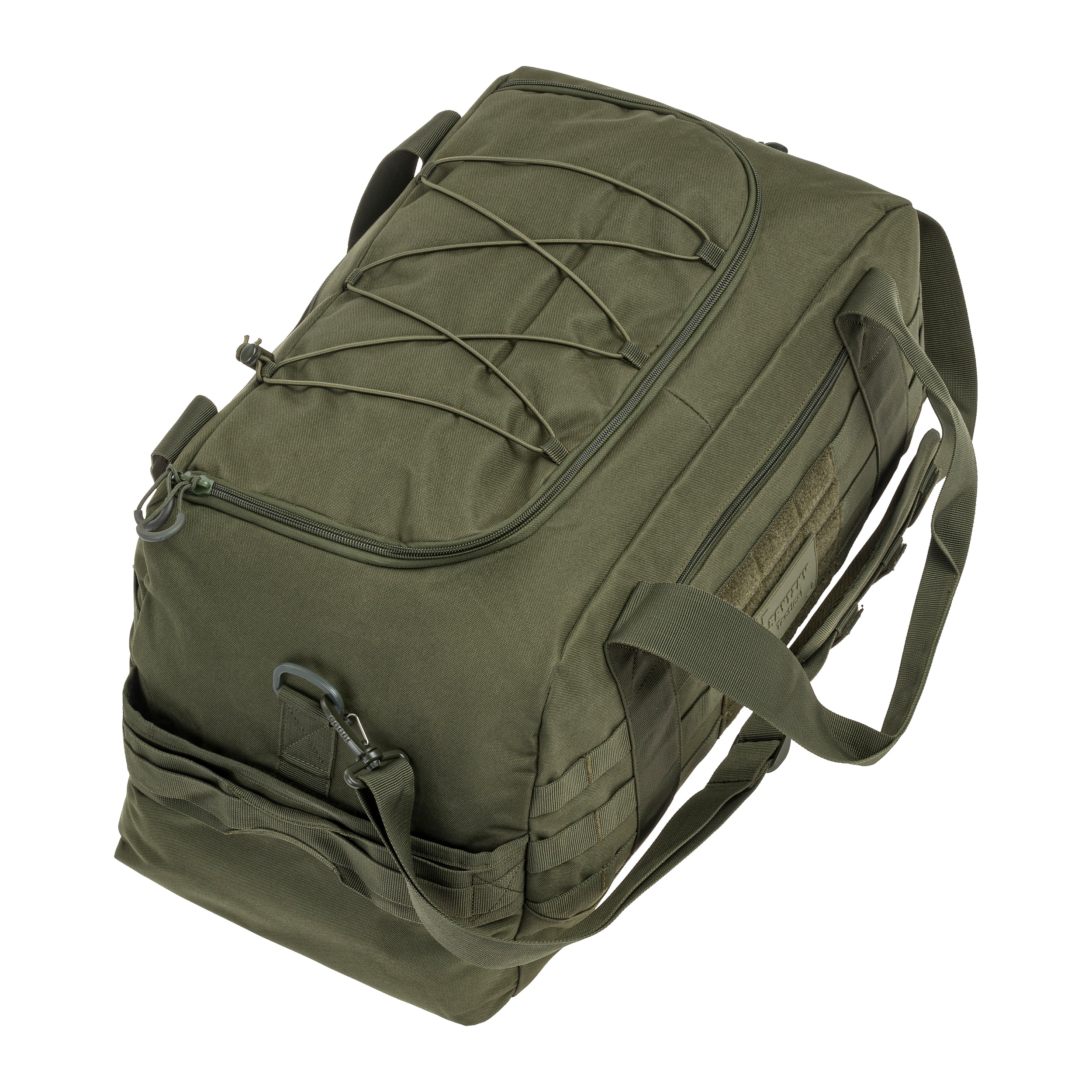 Brytzky Tactical Fortbag Bag 50 l - Olive