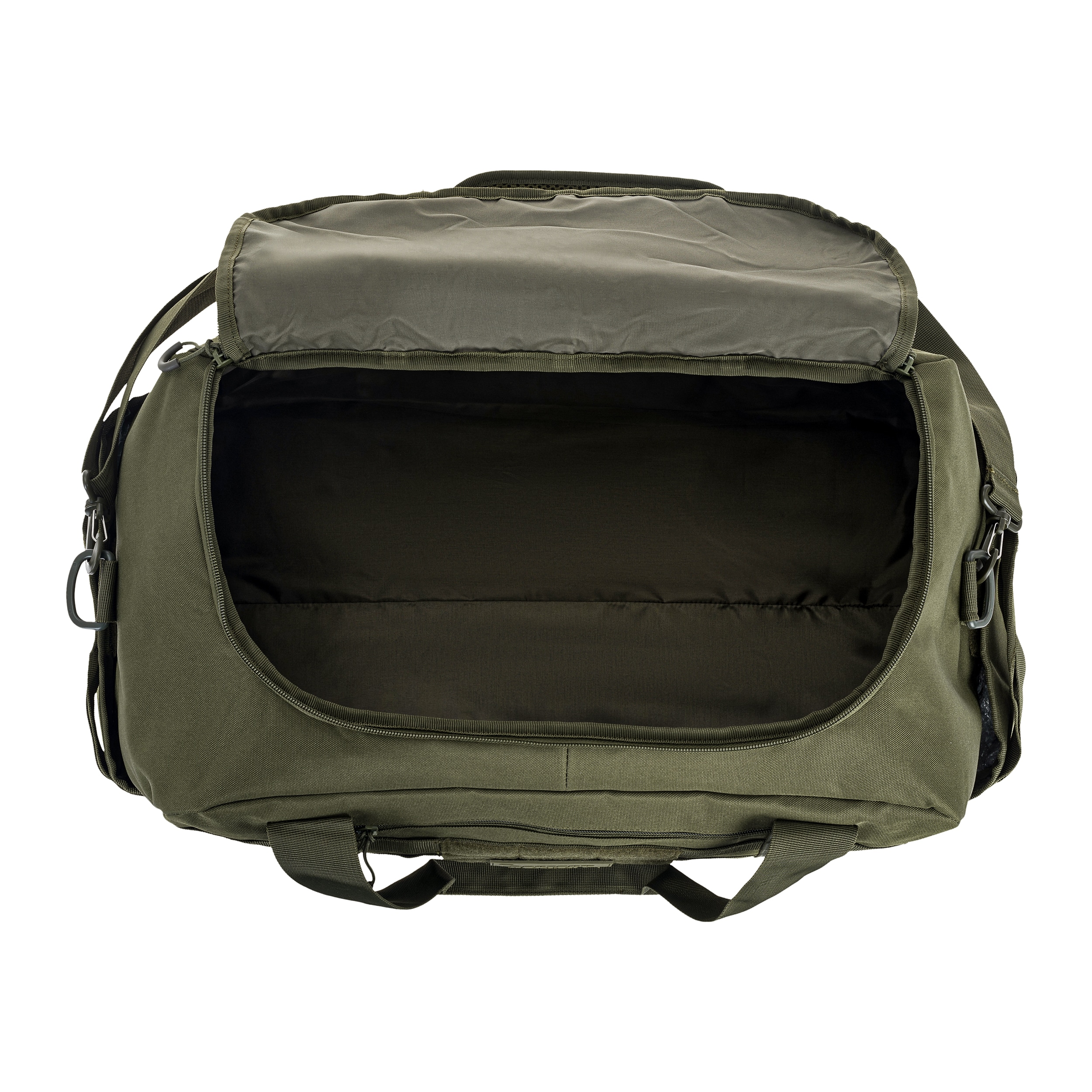 Brytzky Tactical Fortbag Bag 50 l - Olive