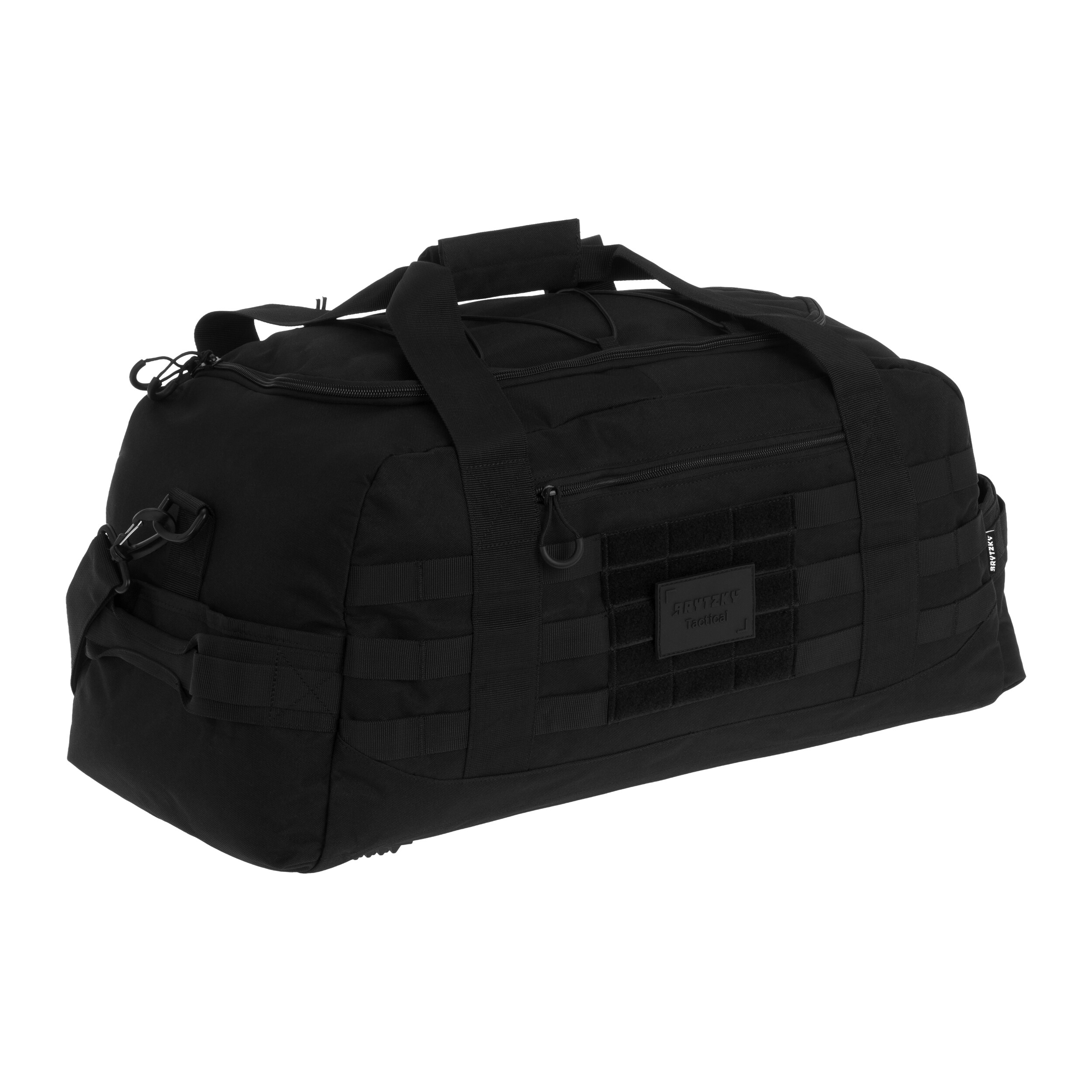 Torba Brytzky Tactical Fortbag 50 l - Black