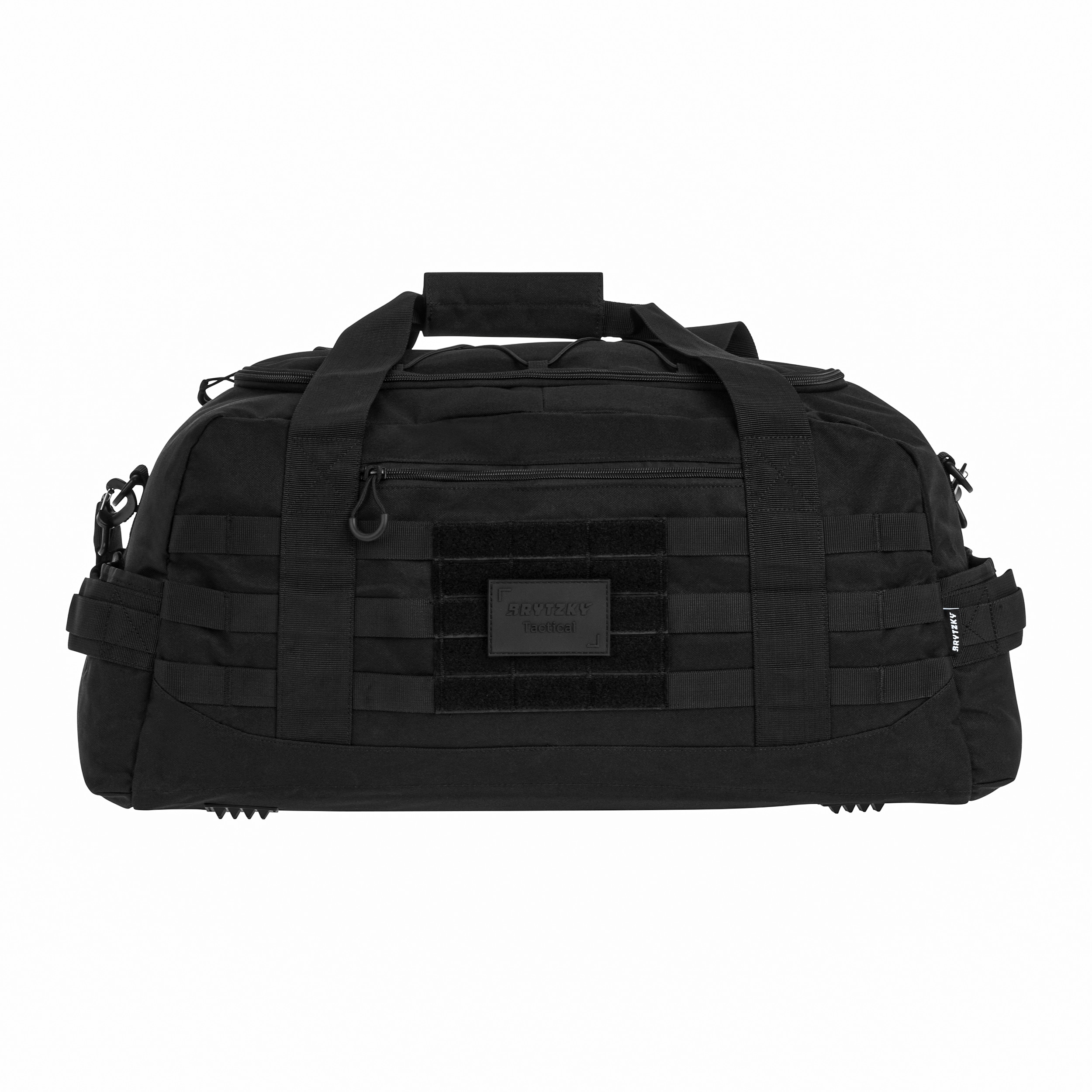 Brytzky Tactical Fortbag Bag 50 l - Black