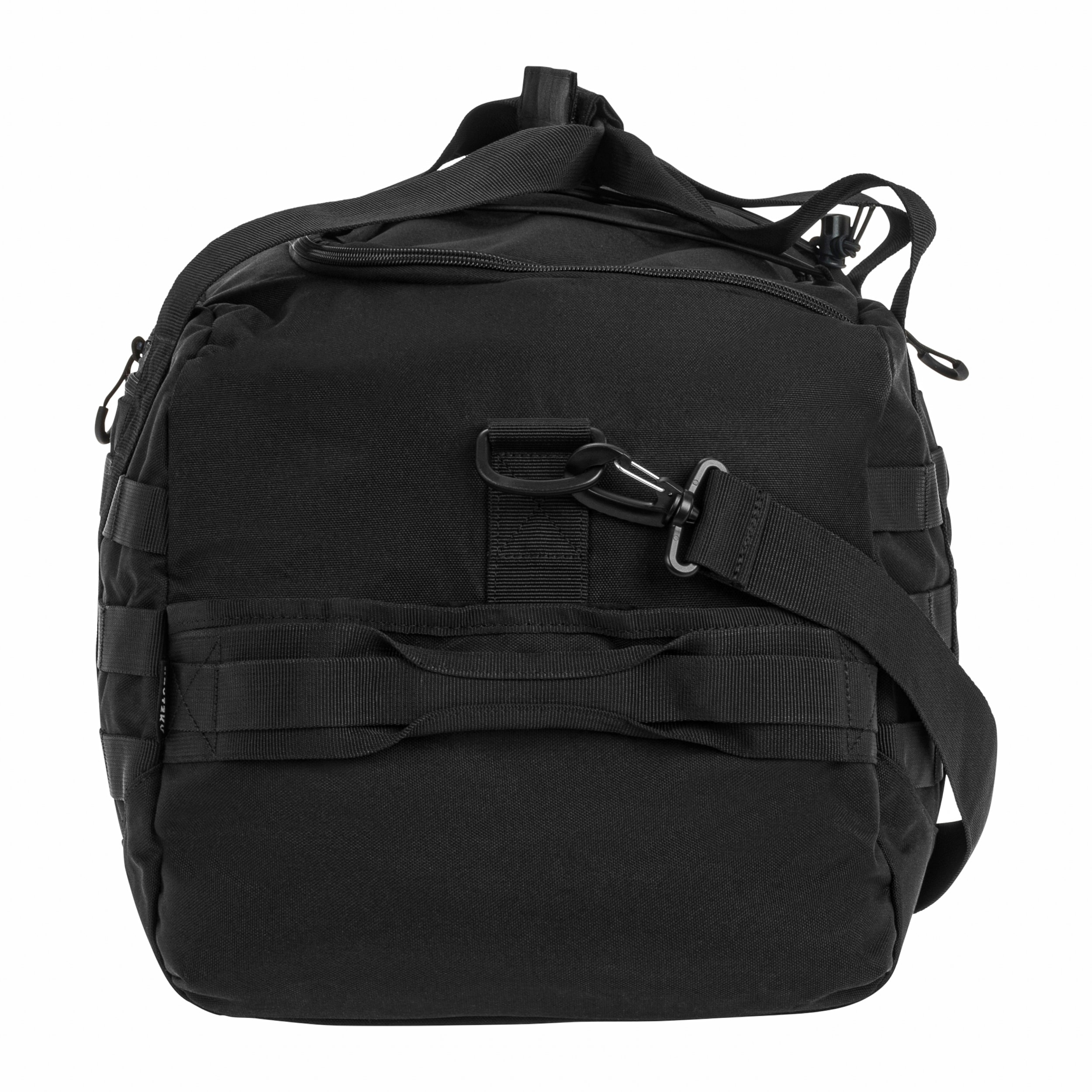 Brytzky Tactical Fortbag Bag 50 l - Black