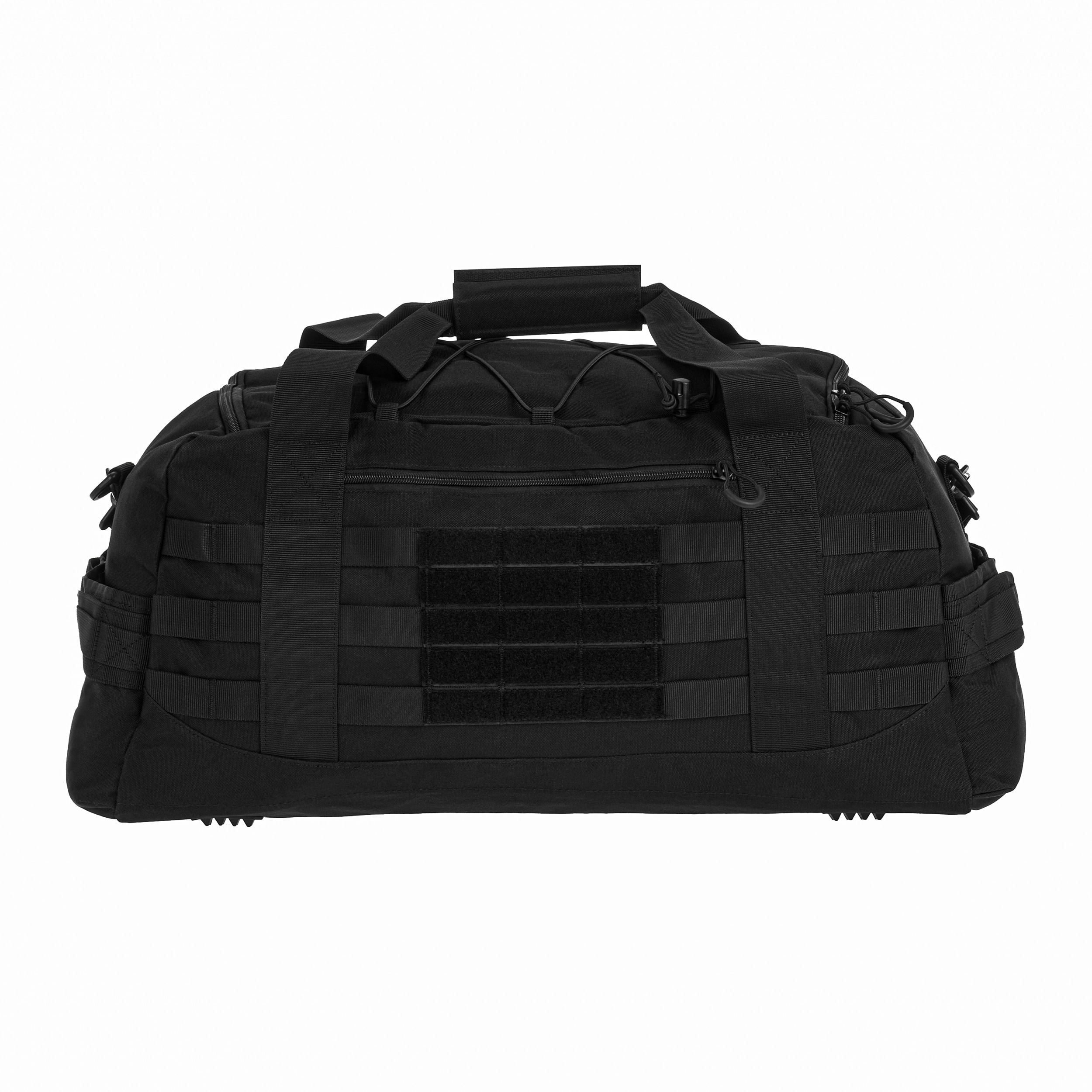 Brytzky Tactical Fortbag Bag 50 l - Black