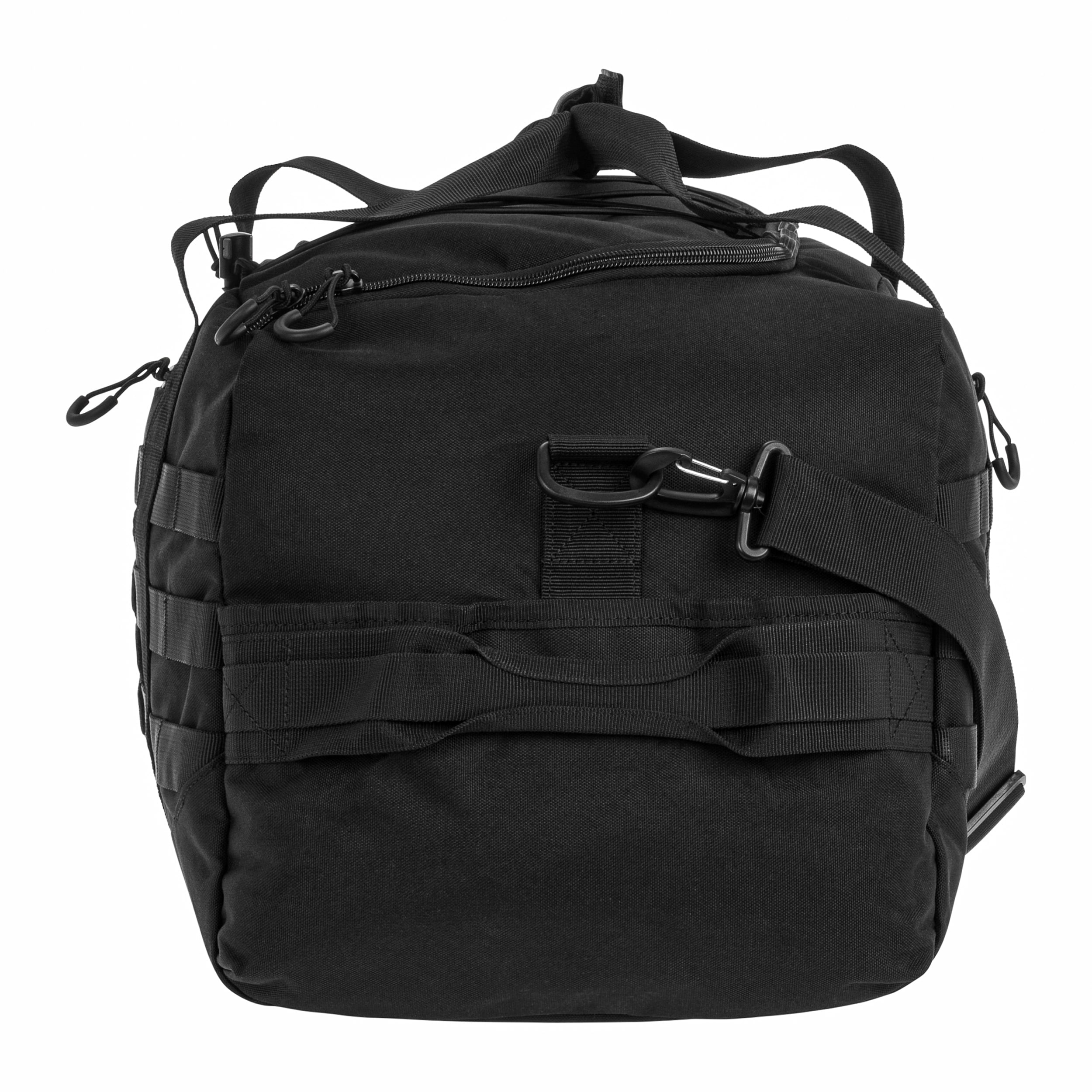 Brytzky Tactical Fortbag Bag 50 l - Black