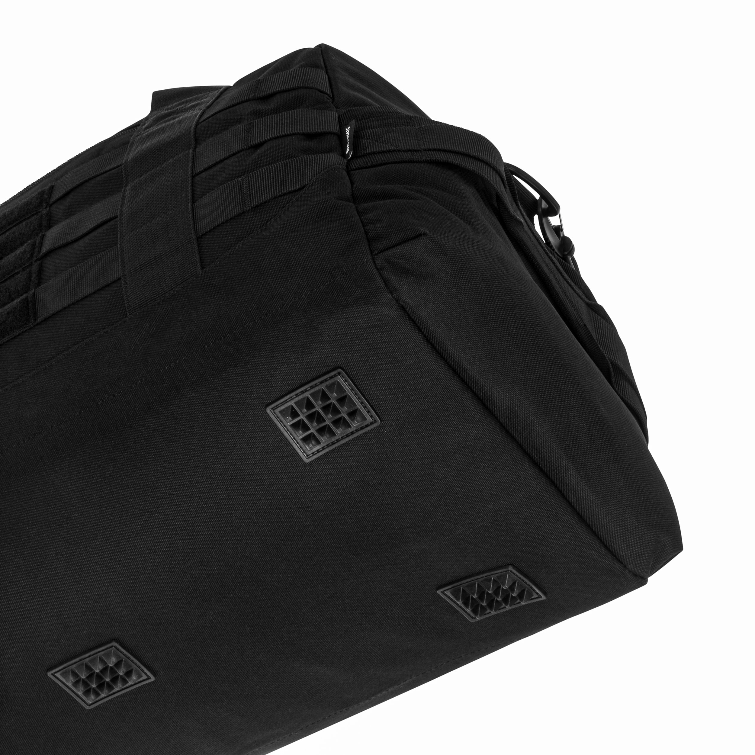 Brytzky Tactical Fortbag Bag 50 l - Black