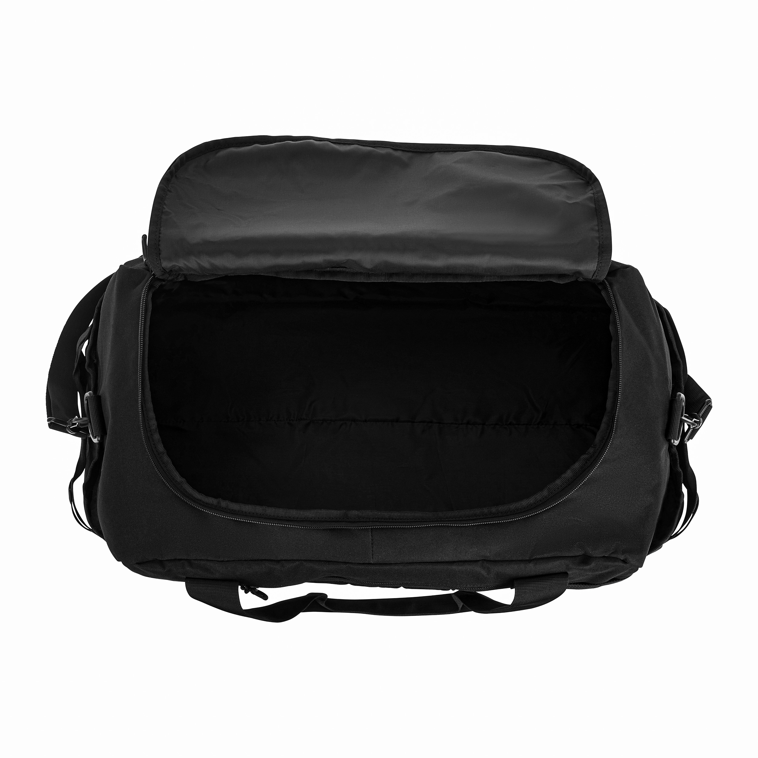 Brytzky Tactical Fortbag Bag 50 l - Black