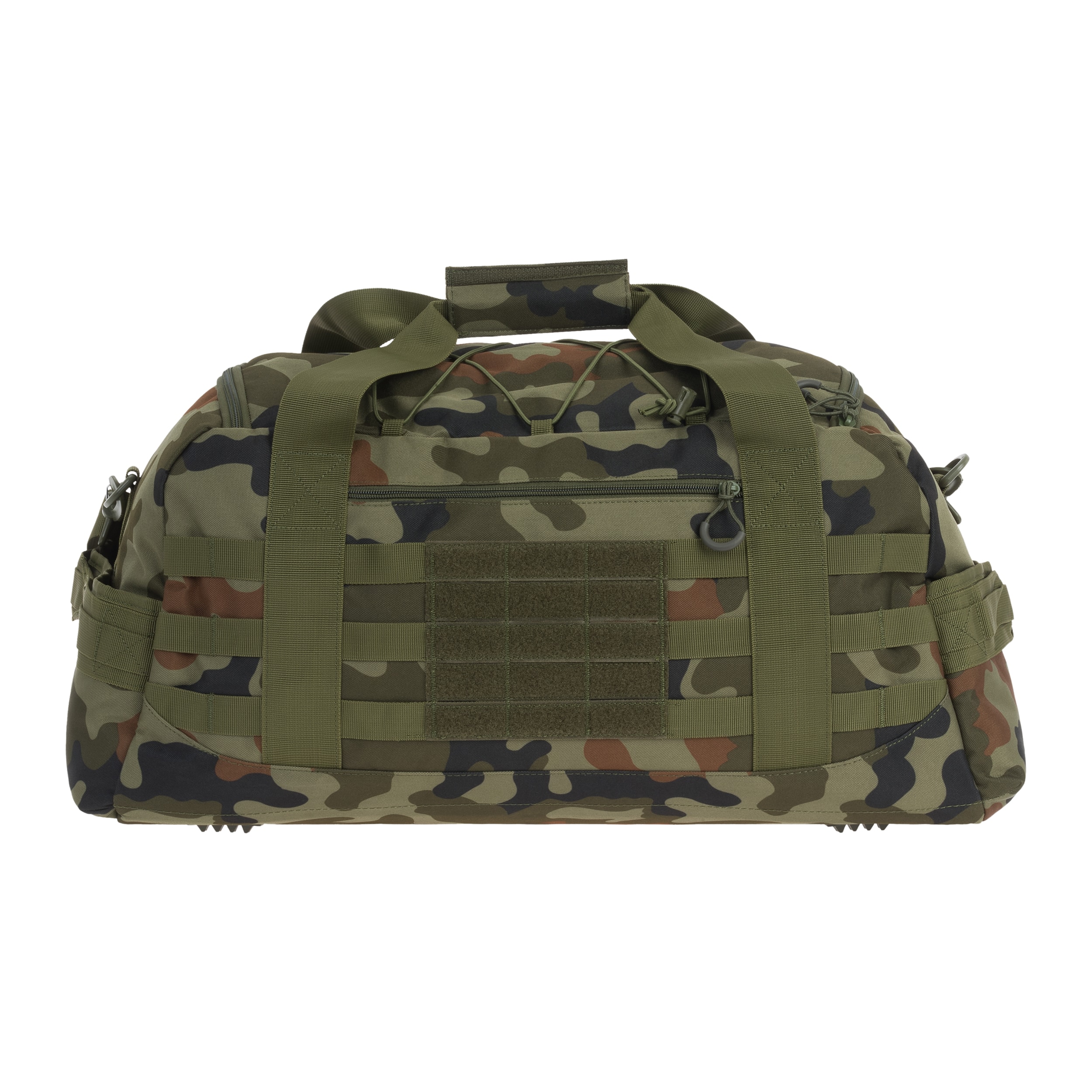 Torba Brytzky Tactical Fortbag 50 l - wz.93 Pantera PL Woodland