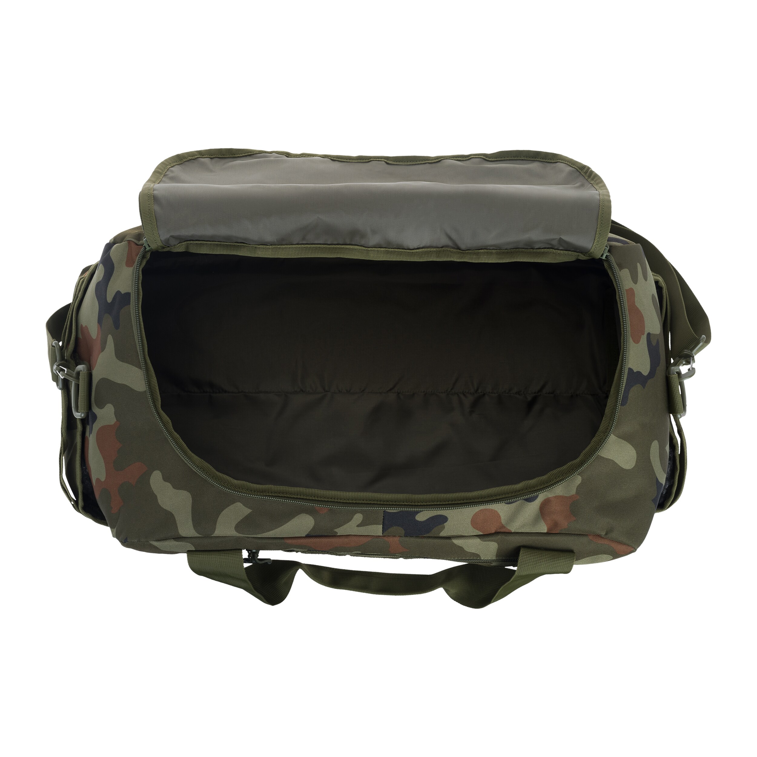 Torba Brytzky Tactical Fortbag 50 l - wz.93 Pantera PL Woodland
