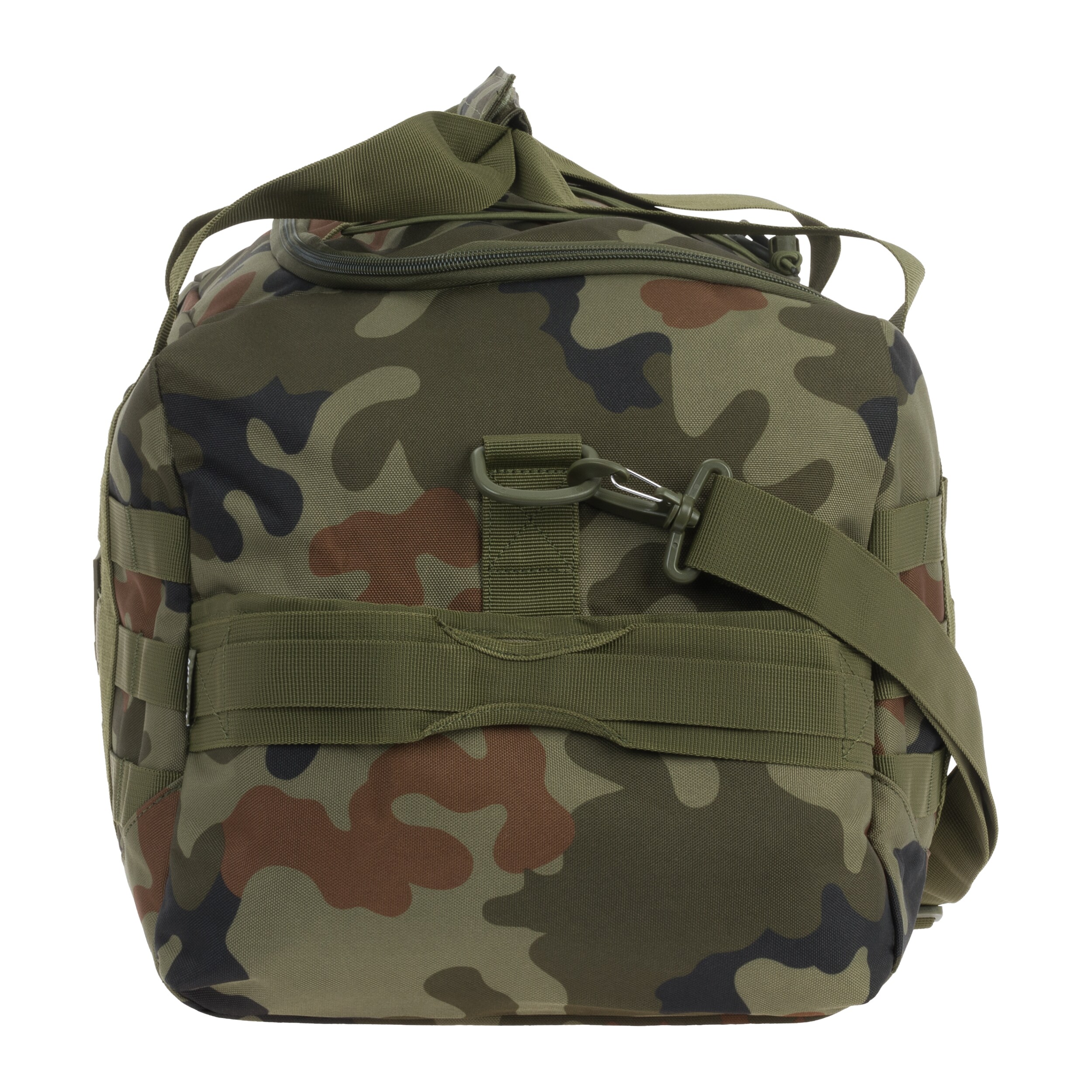 Torba Brytzky Tactical Fortbag 50 l - wz.93 Pantera PL Woodland
