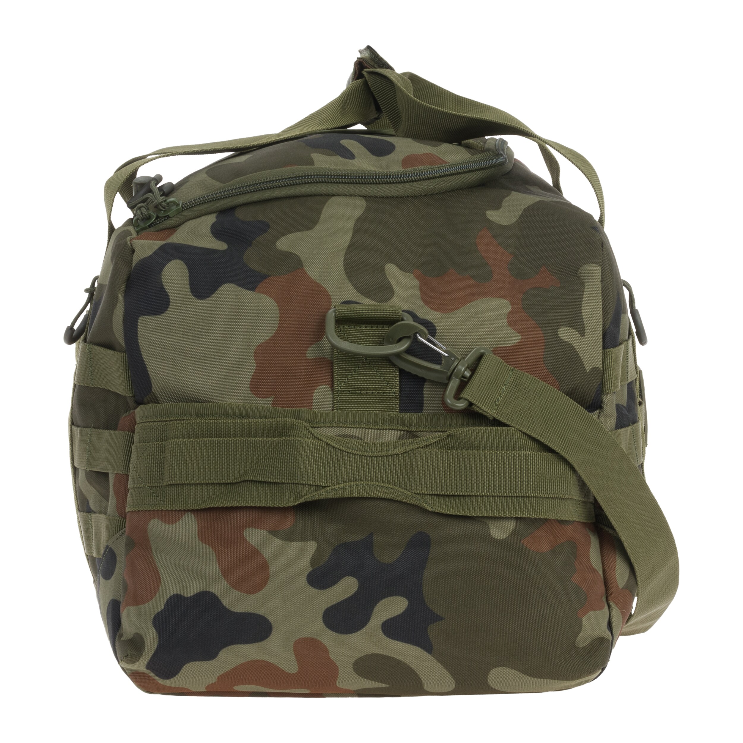 Torba Brytzky Tactical Fortbag 50 l - wz.93 Pantera PL Woodland