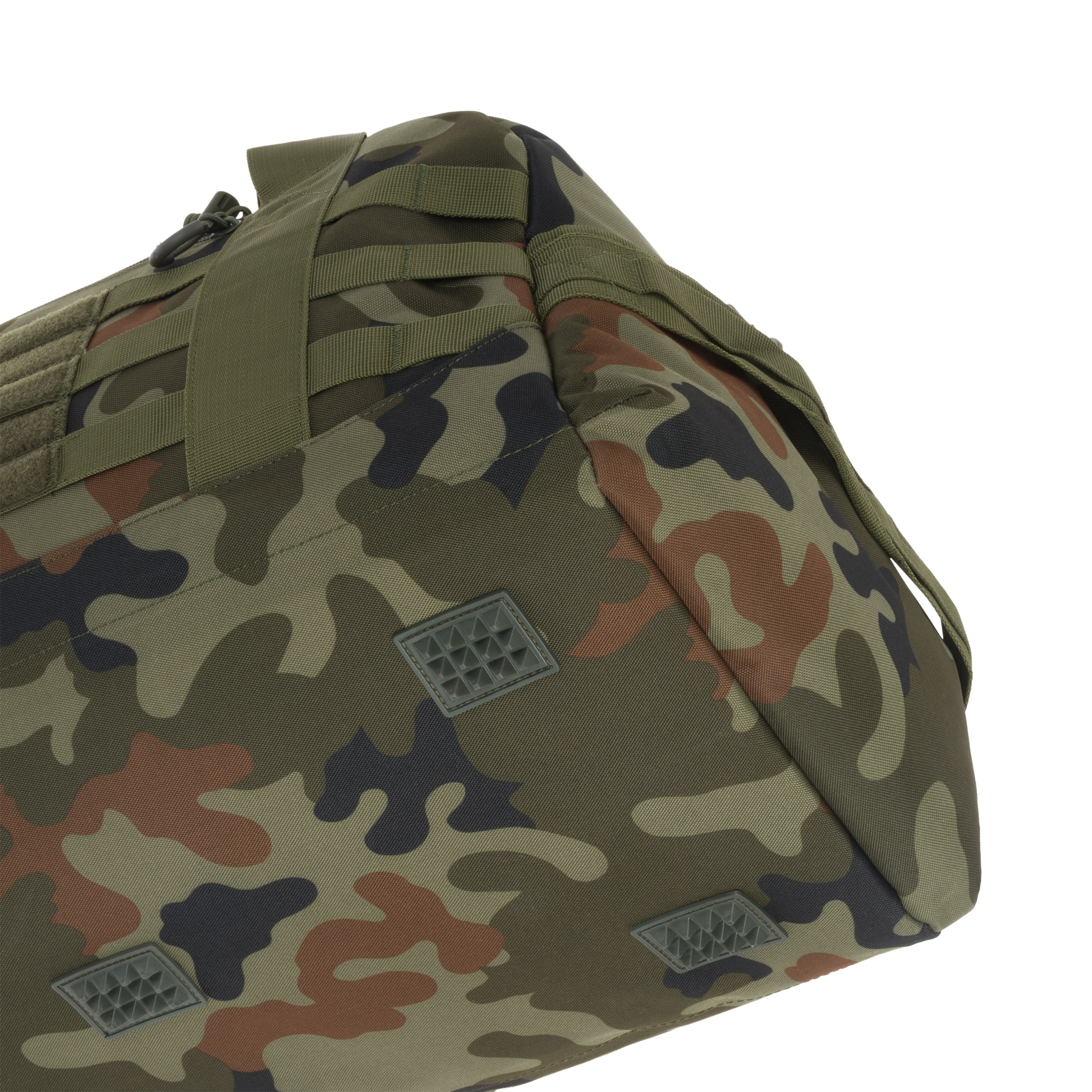 Torba Brytzky Tactical Fortbag 50 l - wz.93 Pantera PL Woodland