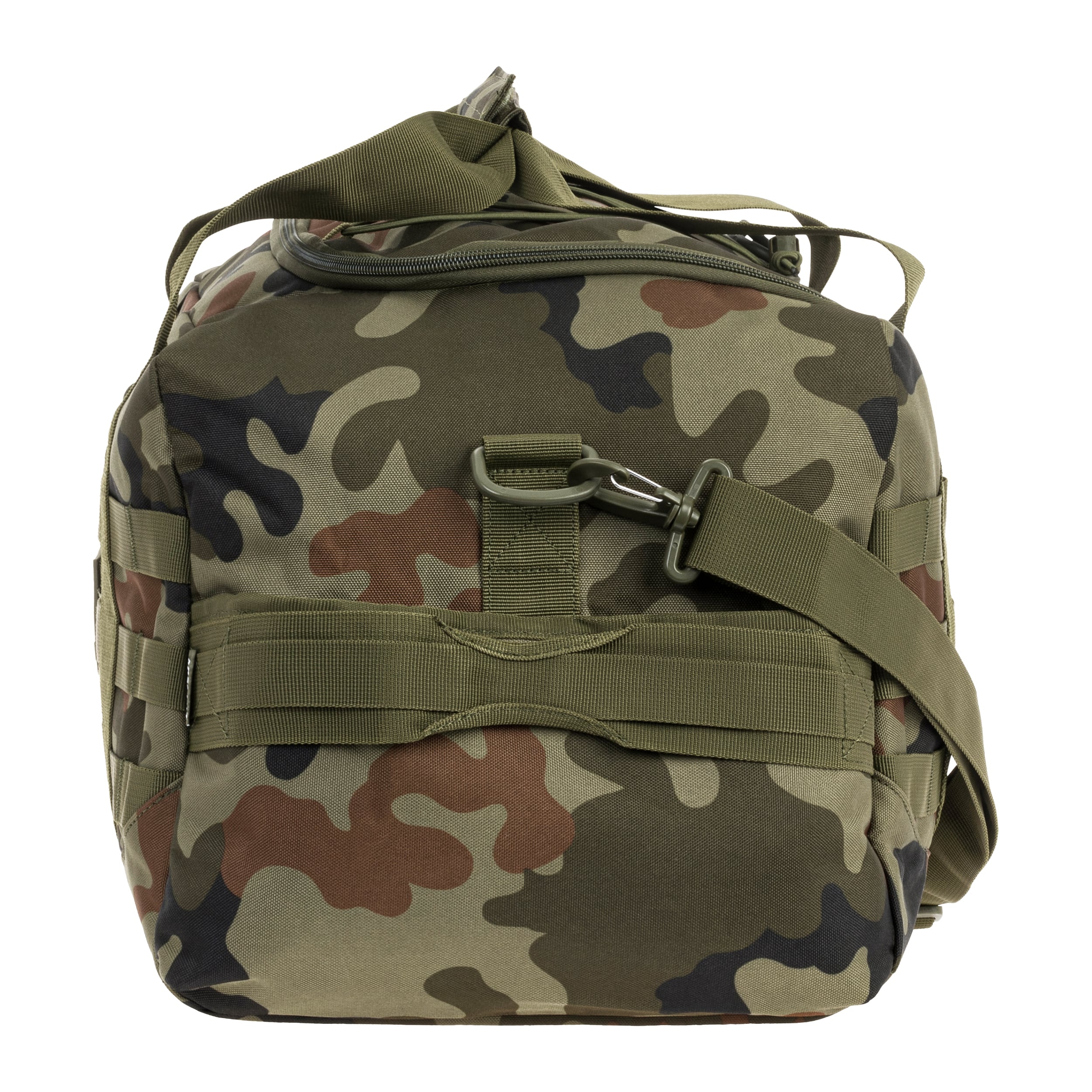 Torba Brytzky Tactical Fortbag 50 l - wz.93 Pantera PL Woodland