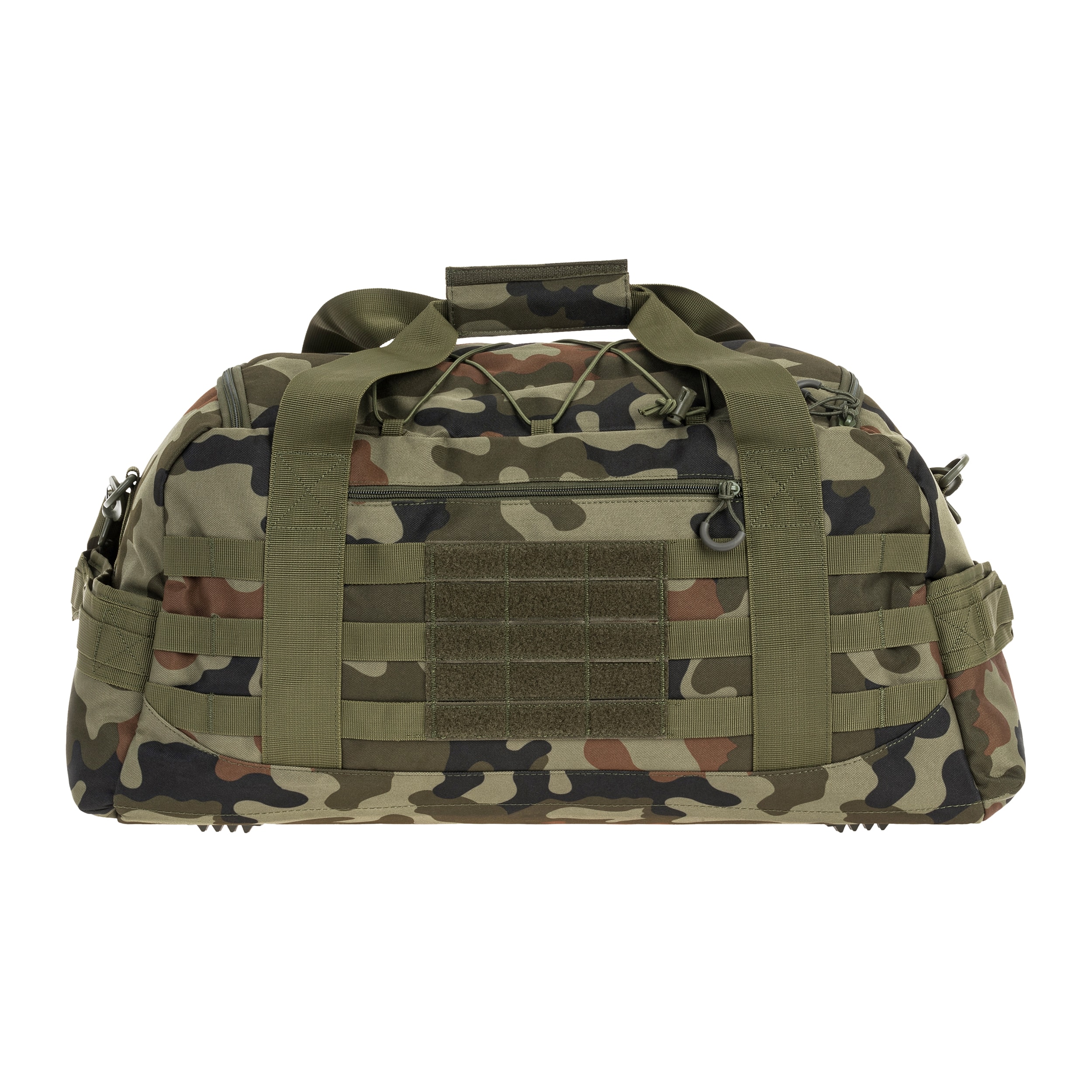 Torba Brytzky Tactical Fortbag 50 l - wz.93 Pantera PL Woodland