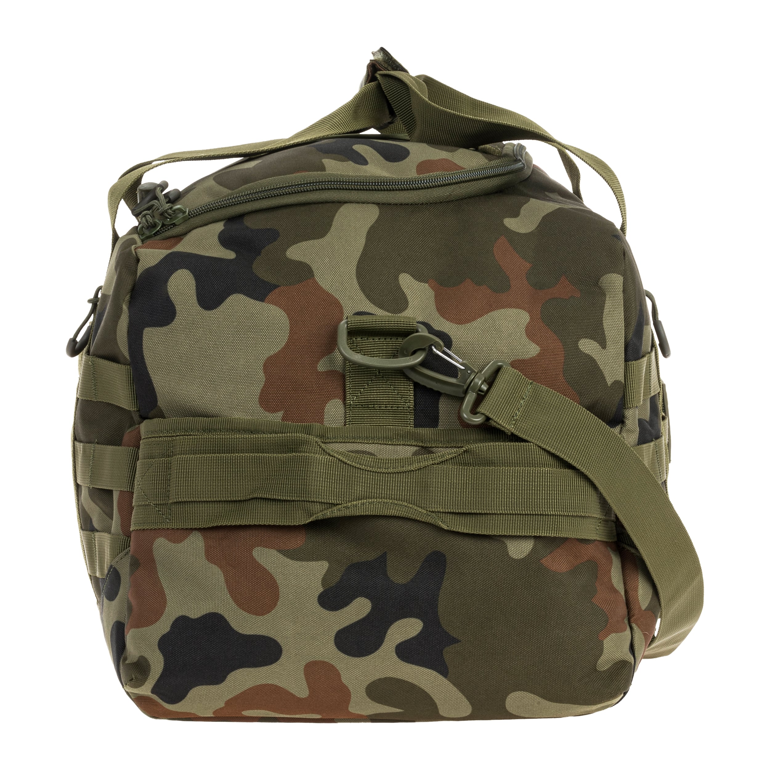 Torba Brytzky Tactical Fortbag 50 l - wz.93 Pantera PL Woodland