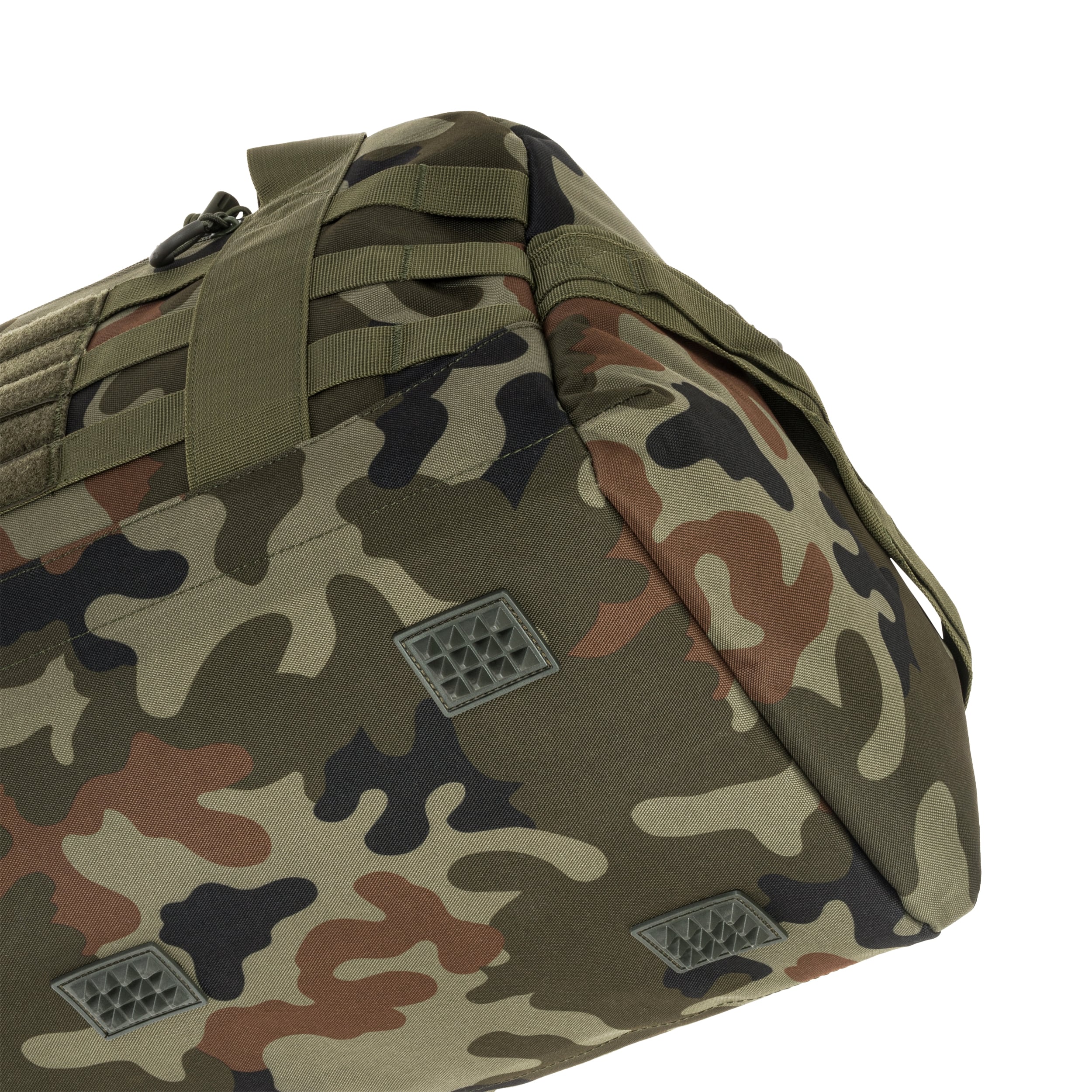 Torba Brytzky Tactical Fortbag 50 l - wz.93 Pantera PL Woodland