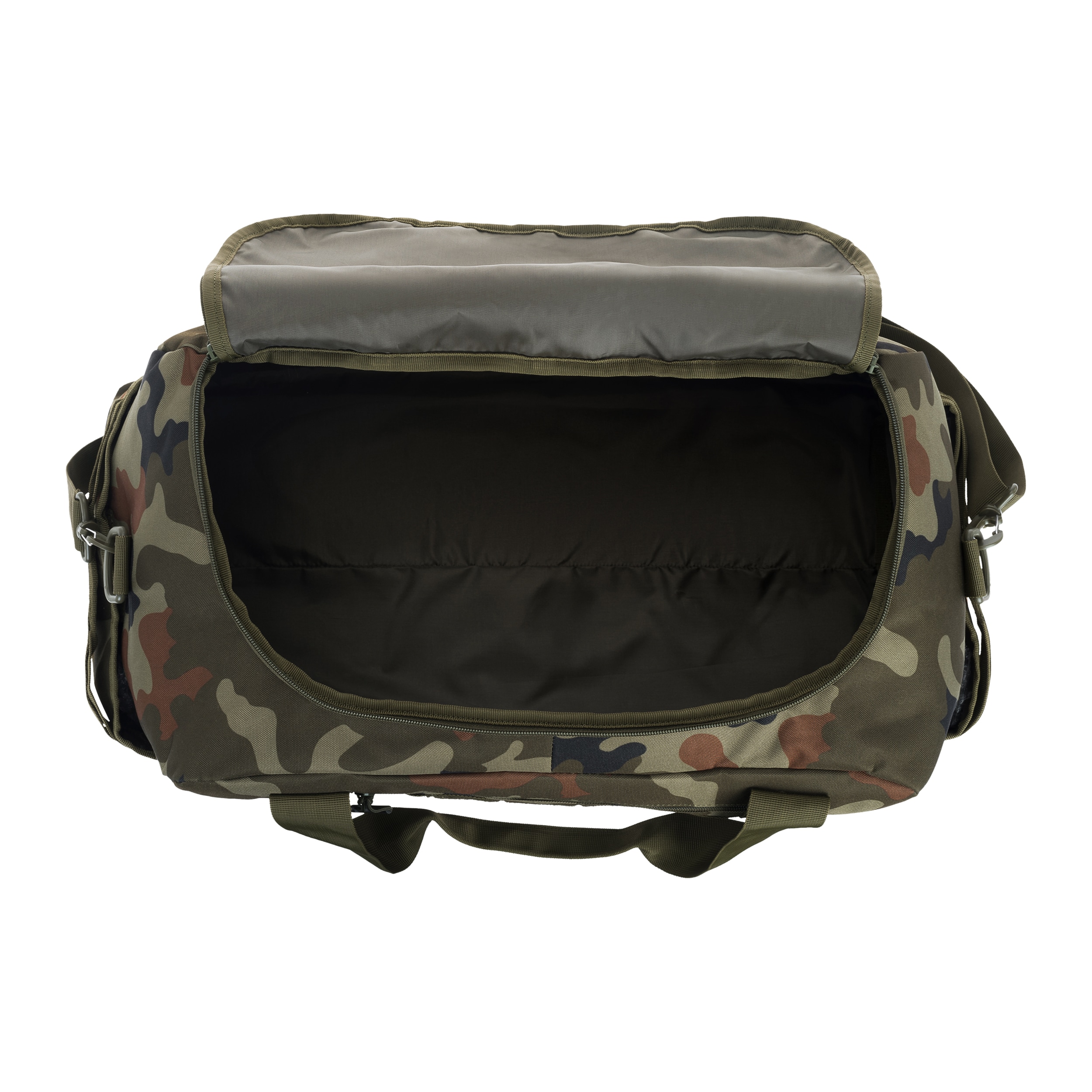 Torba Brytzky Tactical Fortbag 50 l - wz.93 Pantera PL Woodland
